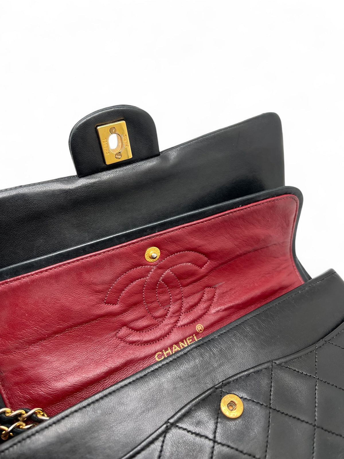 Chanel - Borsa Timeless 25