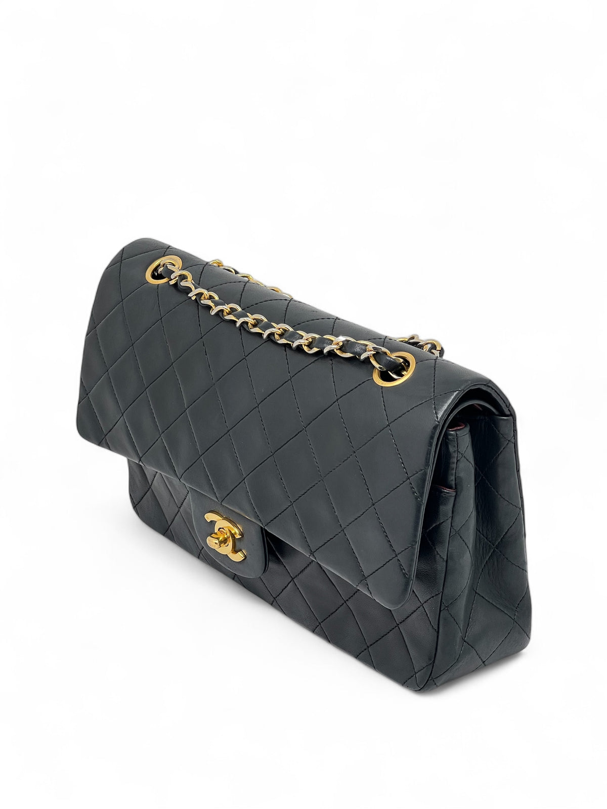 Chanel - Borsa Timeless 25