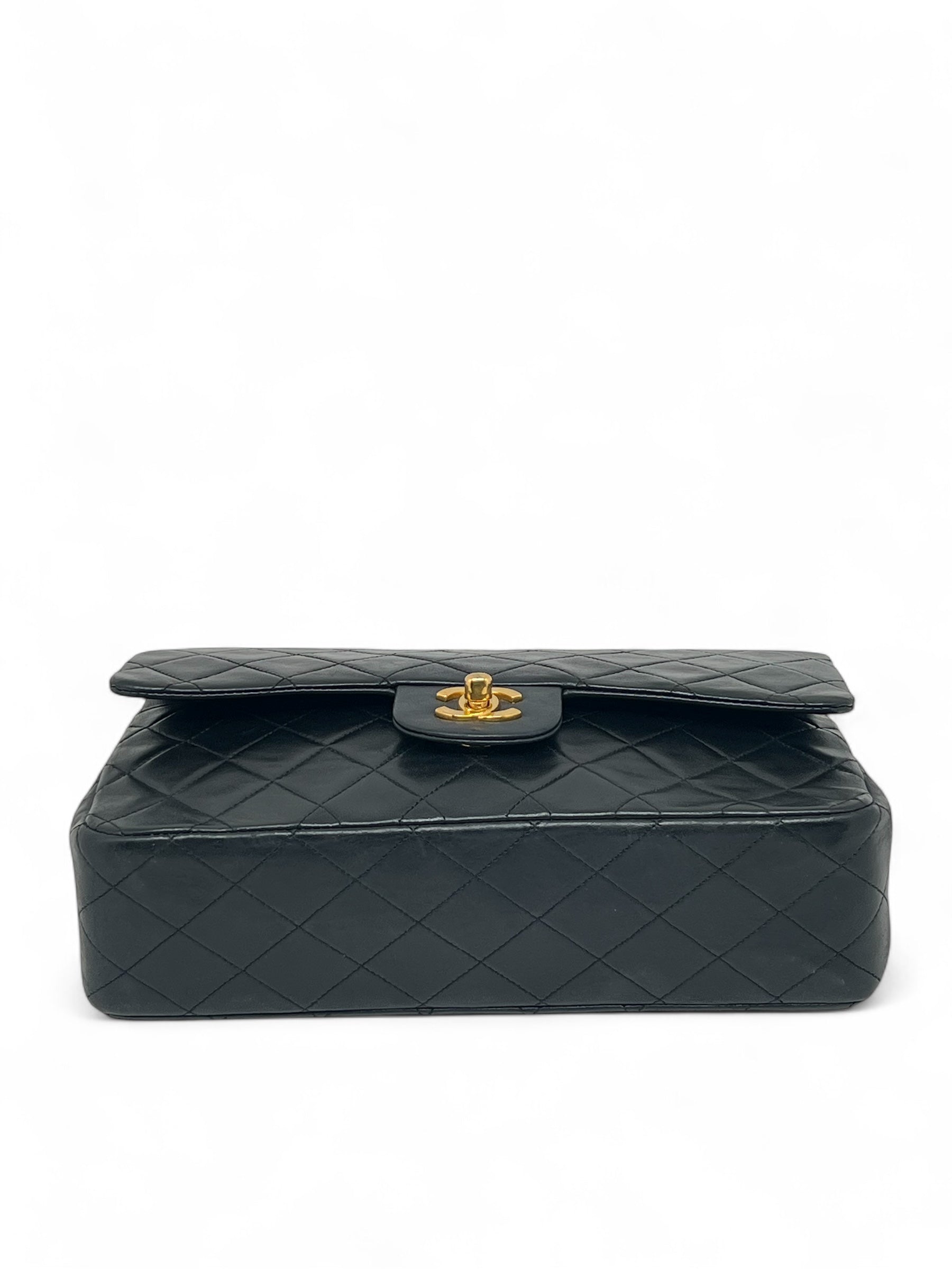 Chanel - Sac Timeless 25