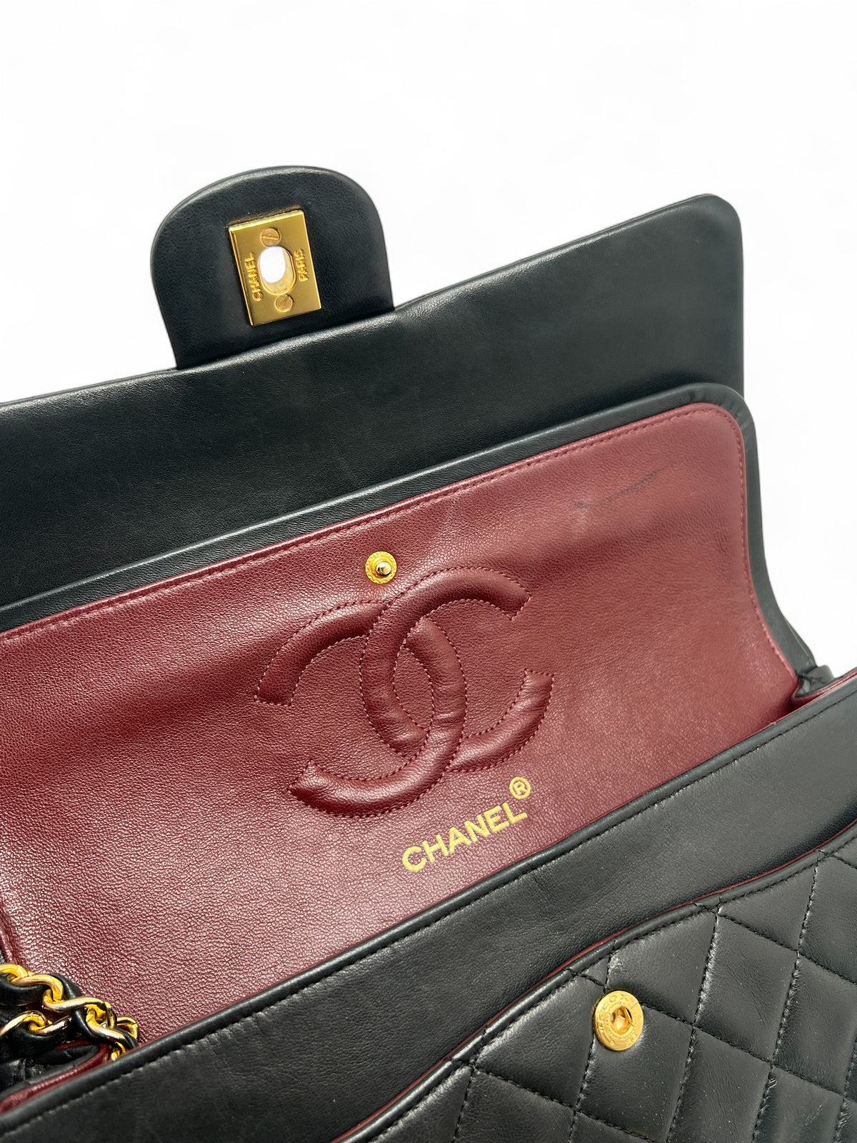 Chanel - Borsa Timeless 25