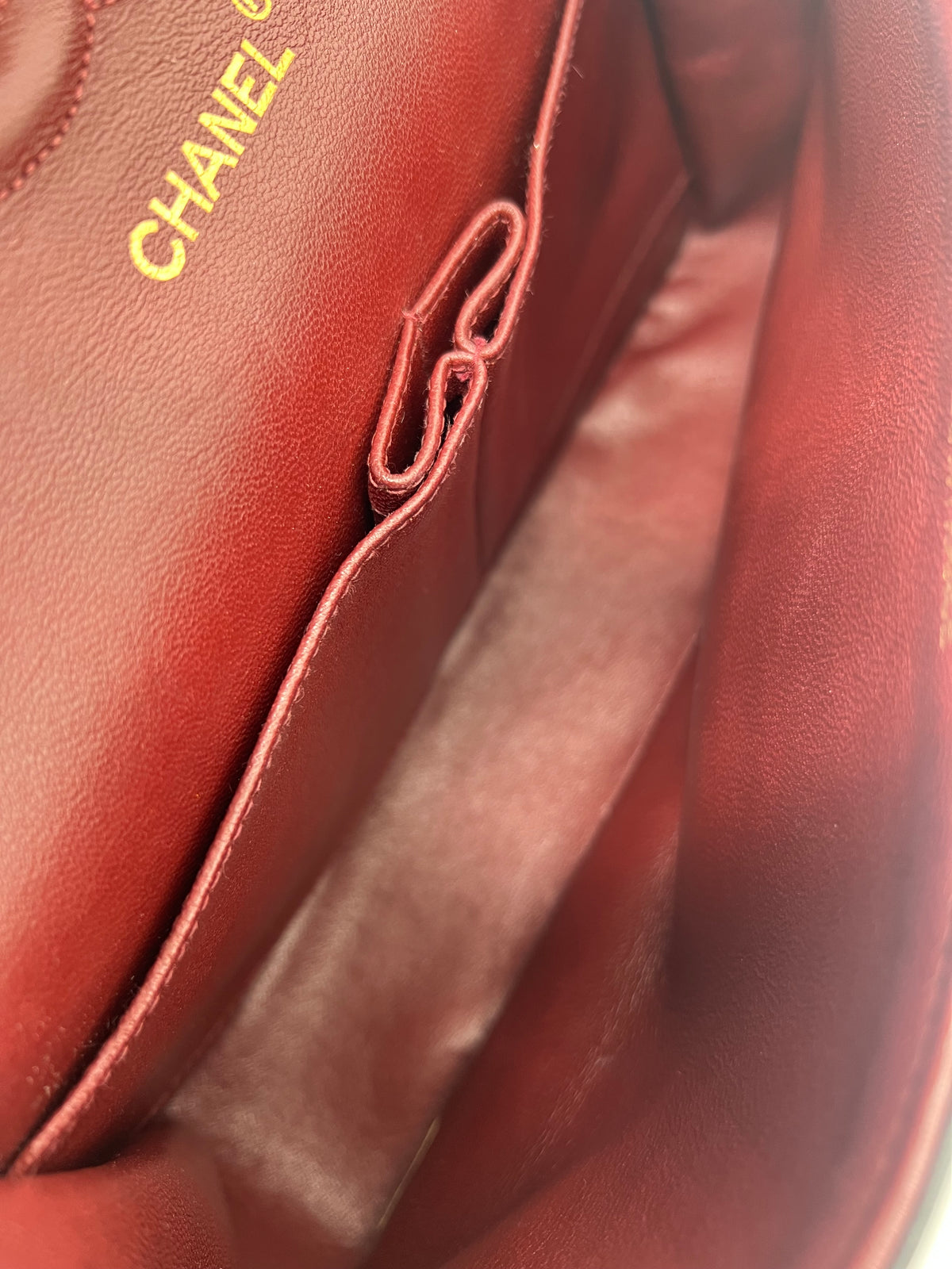 Chanel - Borsa Timeless 25