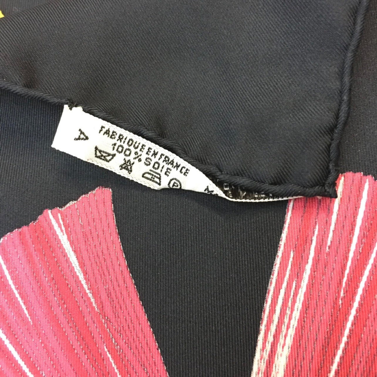 Hermès - Carré 90 « Aux Champs »