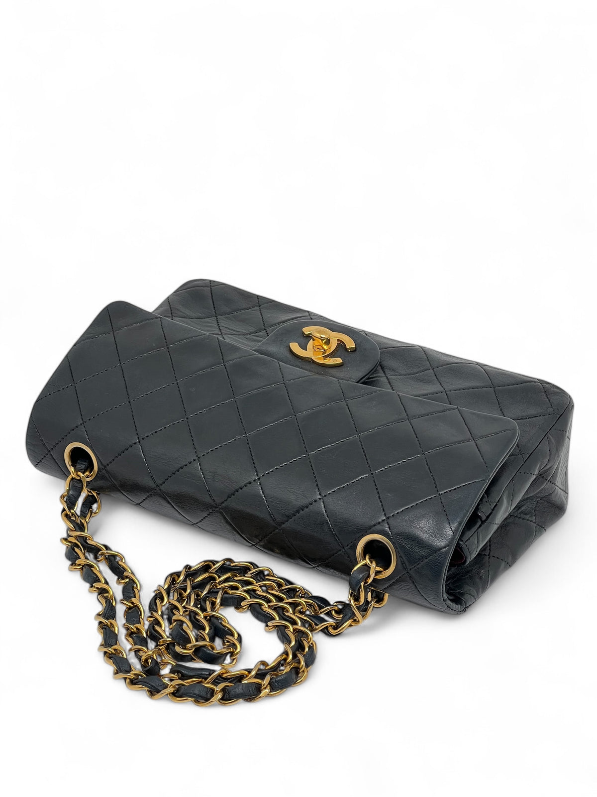 Chanel - Zeitlose Tasche 23