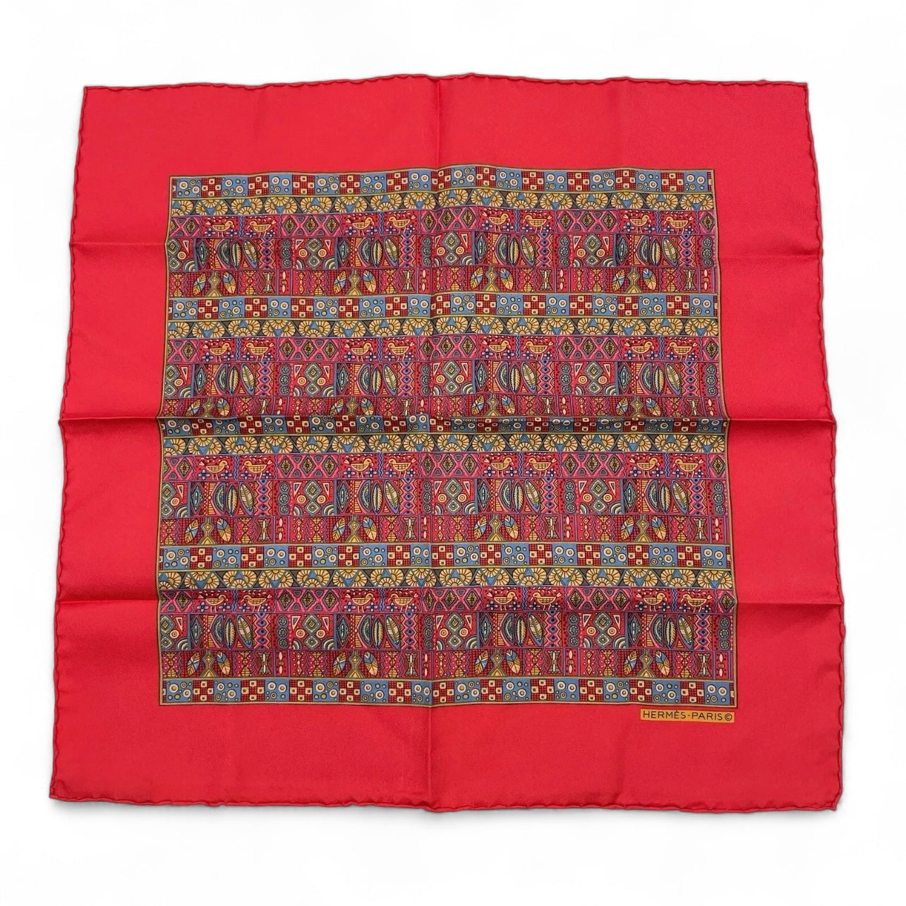 Hermès - Gavroche 45