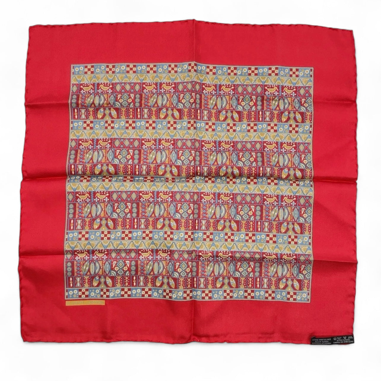 Hermès - Gavroche 45