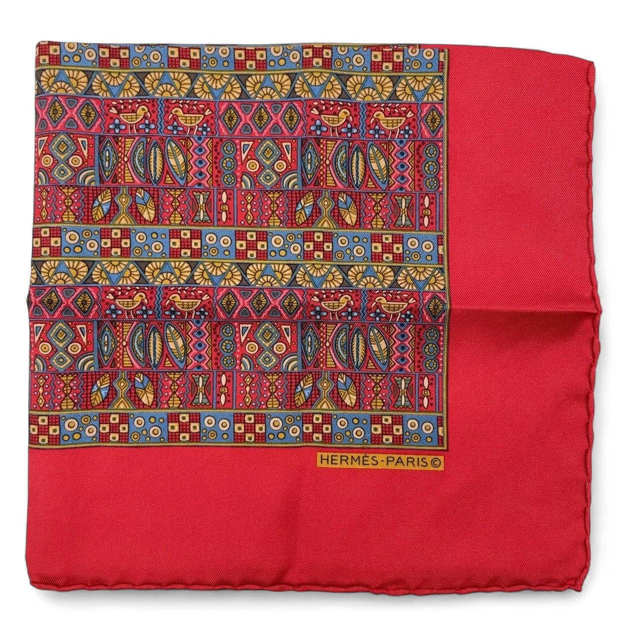 Hermès - Gavroche 45