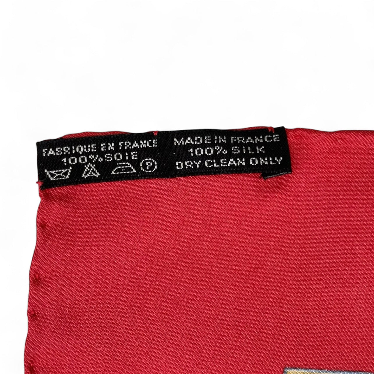 Hermès - Gavroche 45