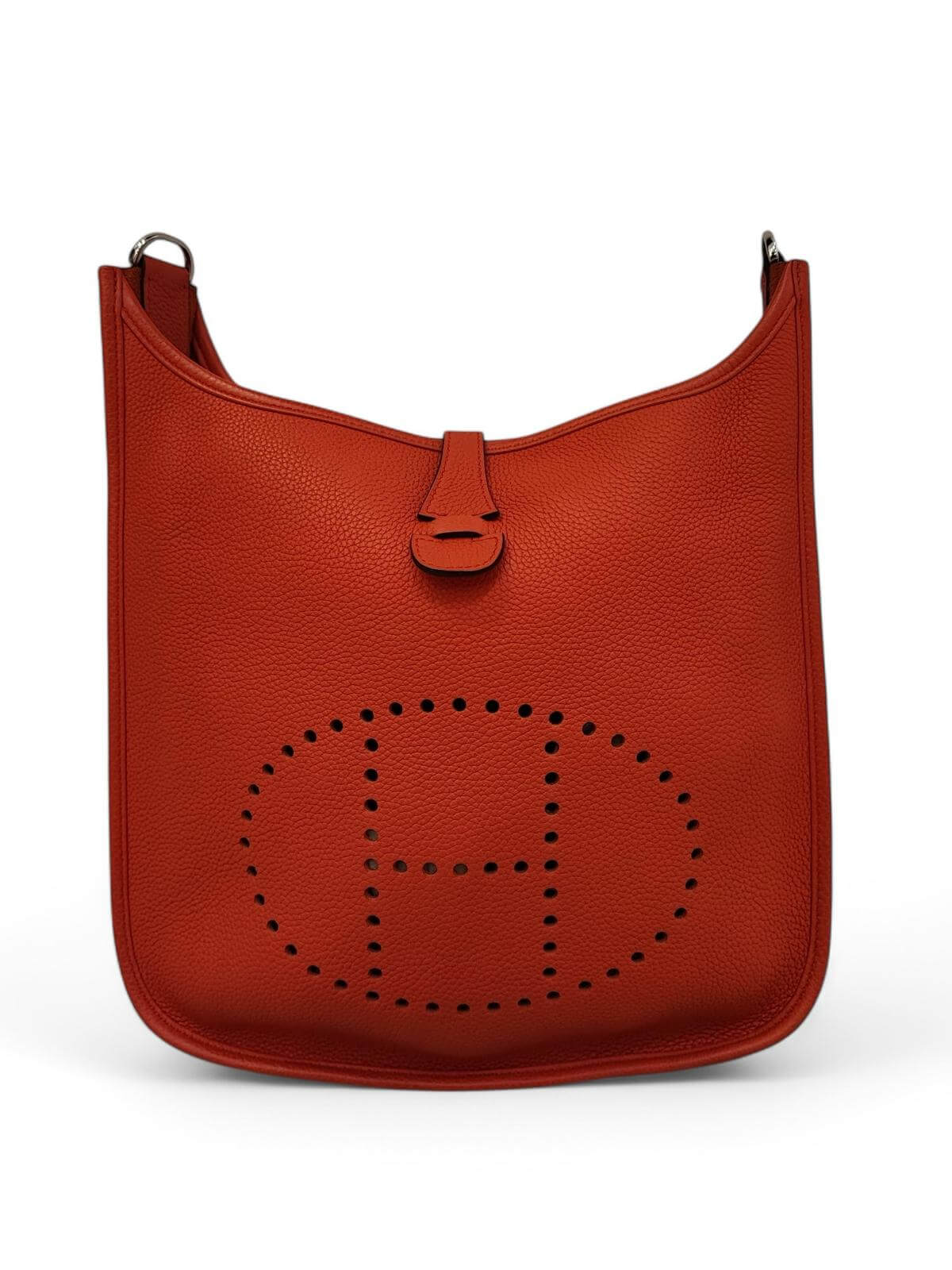 Hermès - sac Évelyne 29