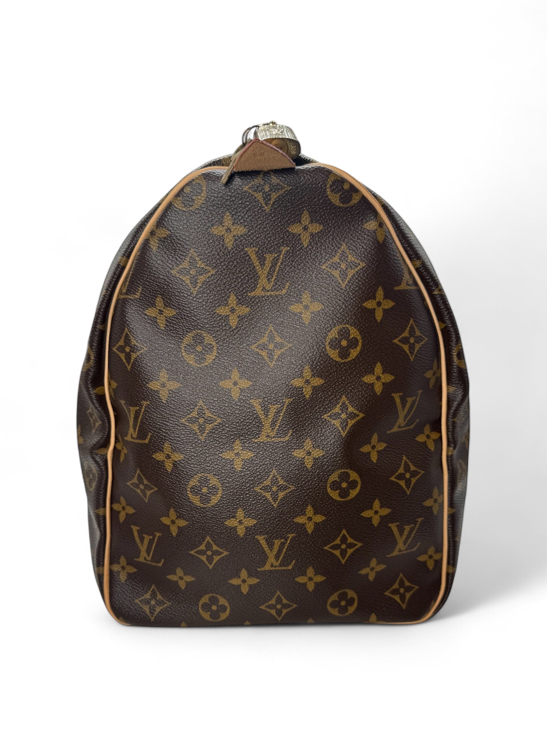 Louis Vuitton - Sac Keepall 50