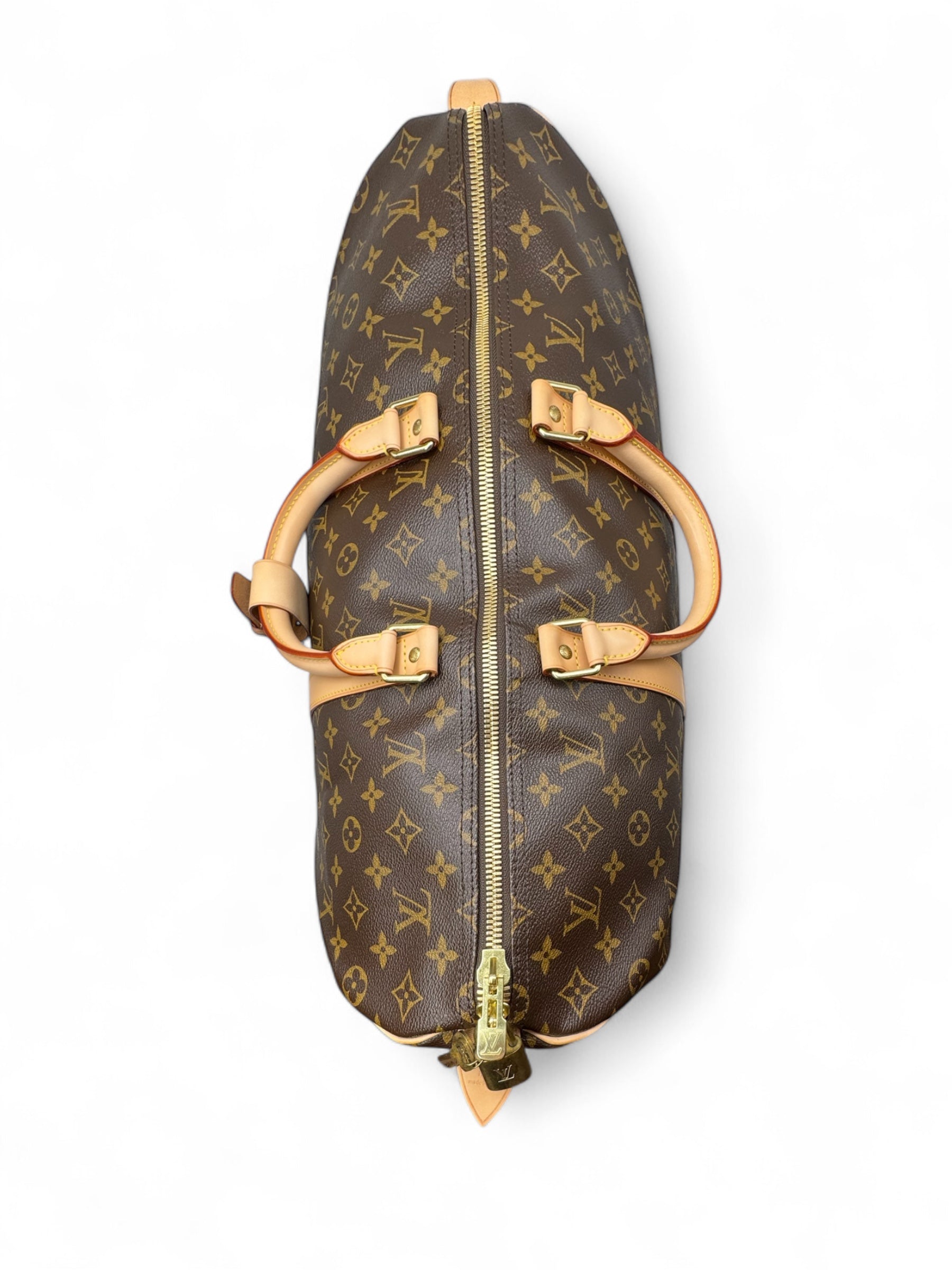 Louis Vuitton - Sac Keepall 50