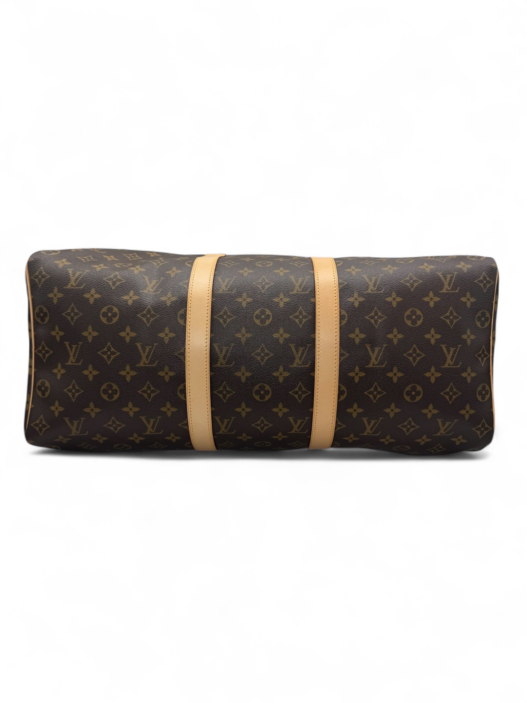 Louis Vuitton - Sac Keepall 50