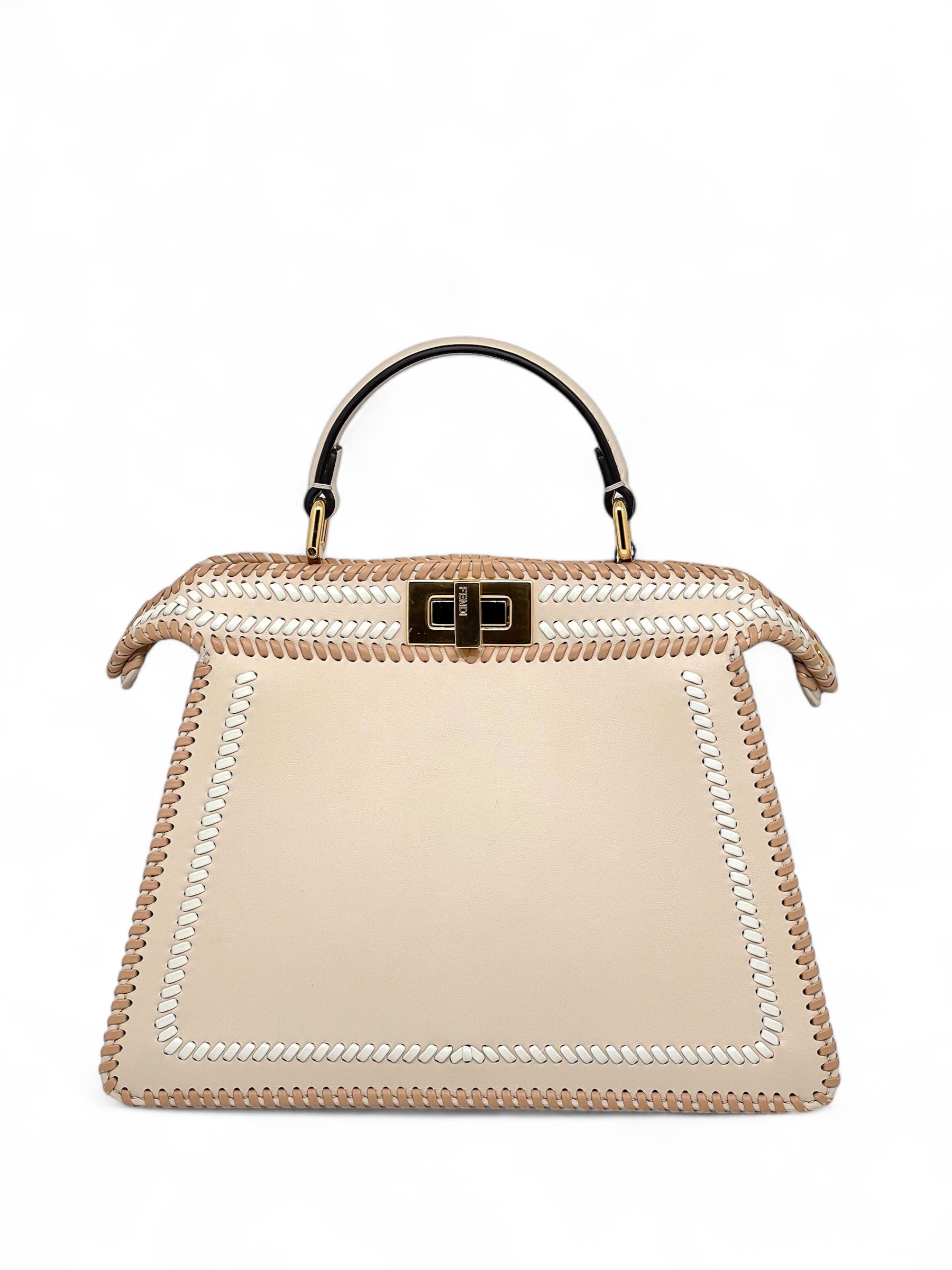 Fendi - Sac I see you Peekaboo