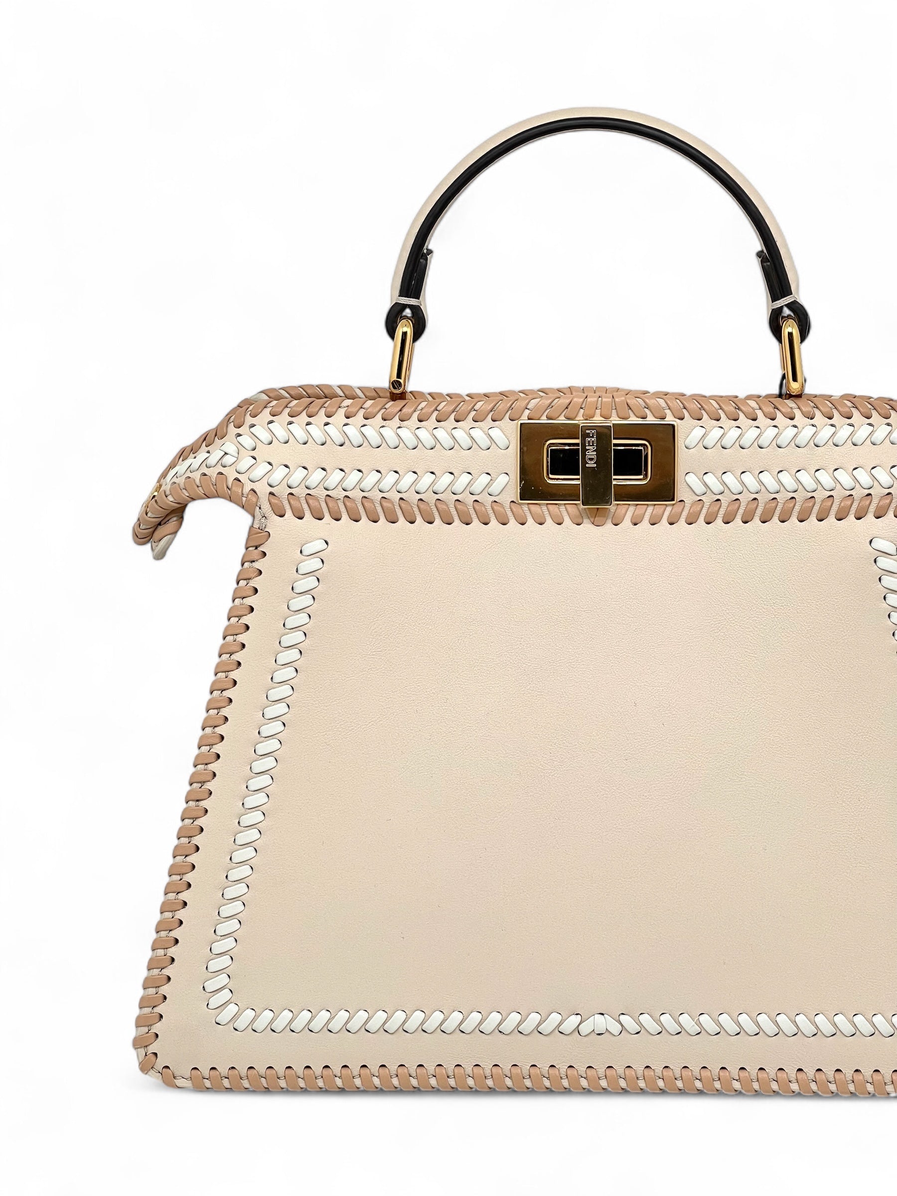 Fendi - Sac I see you Peekaboo