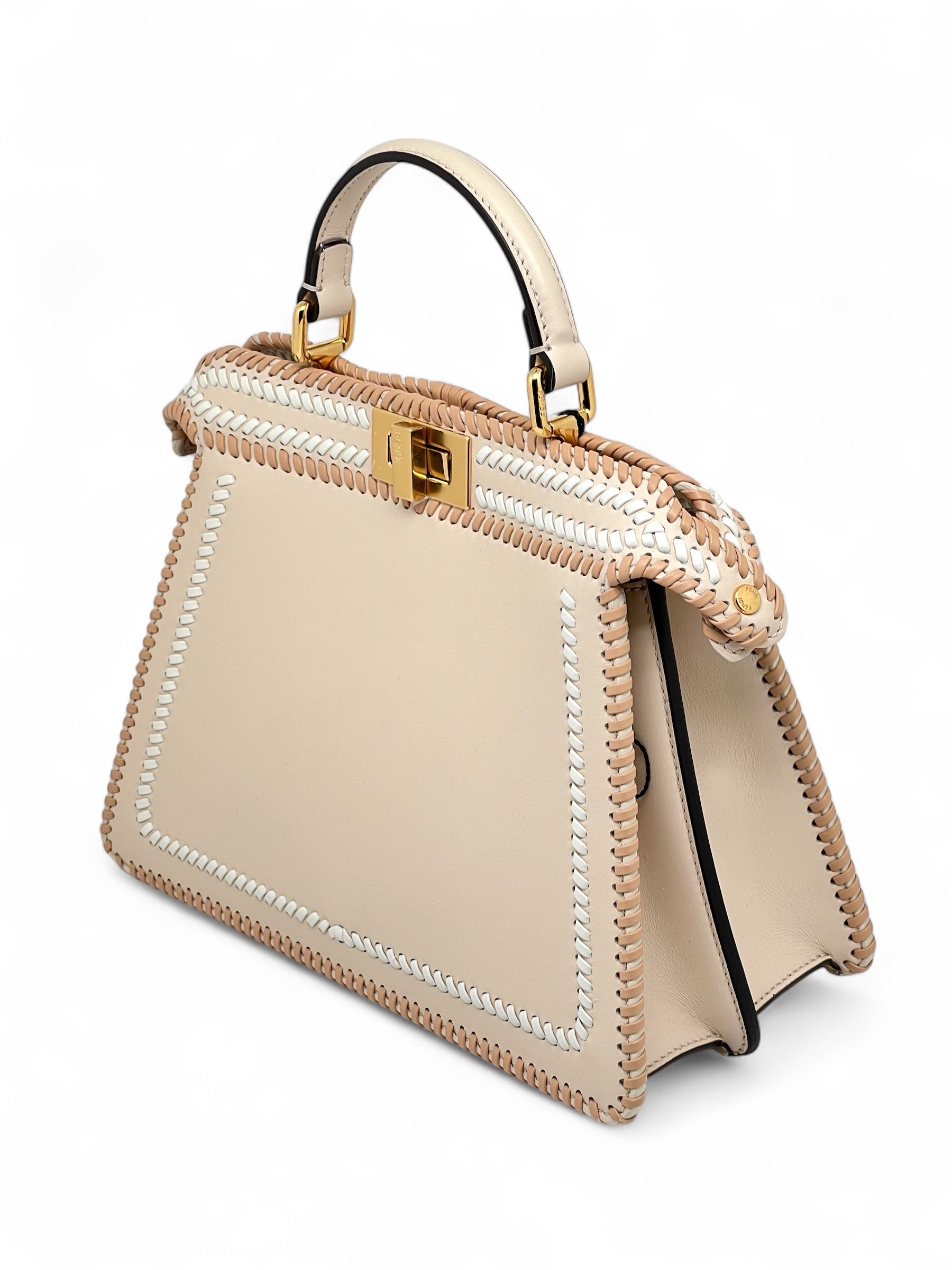 Fendi - Sac I see you Peekaboo