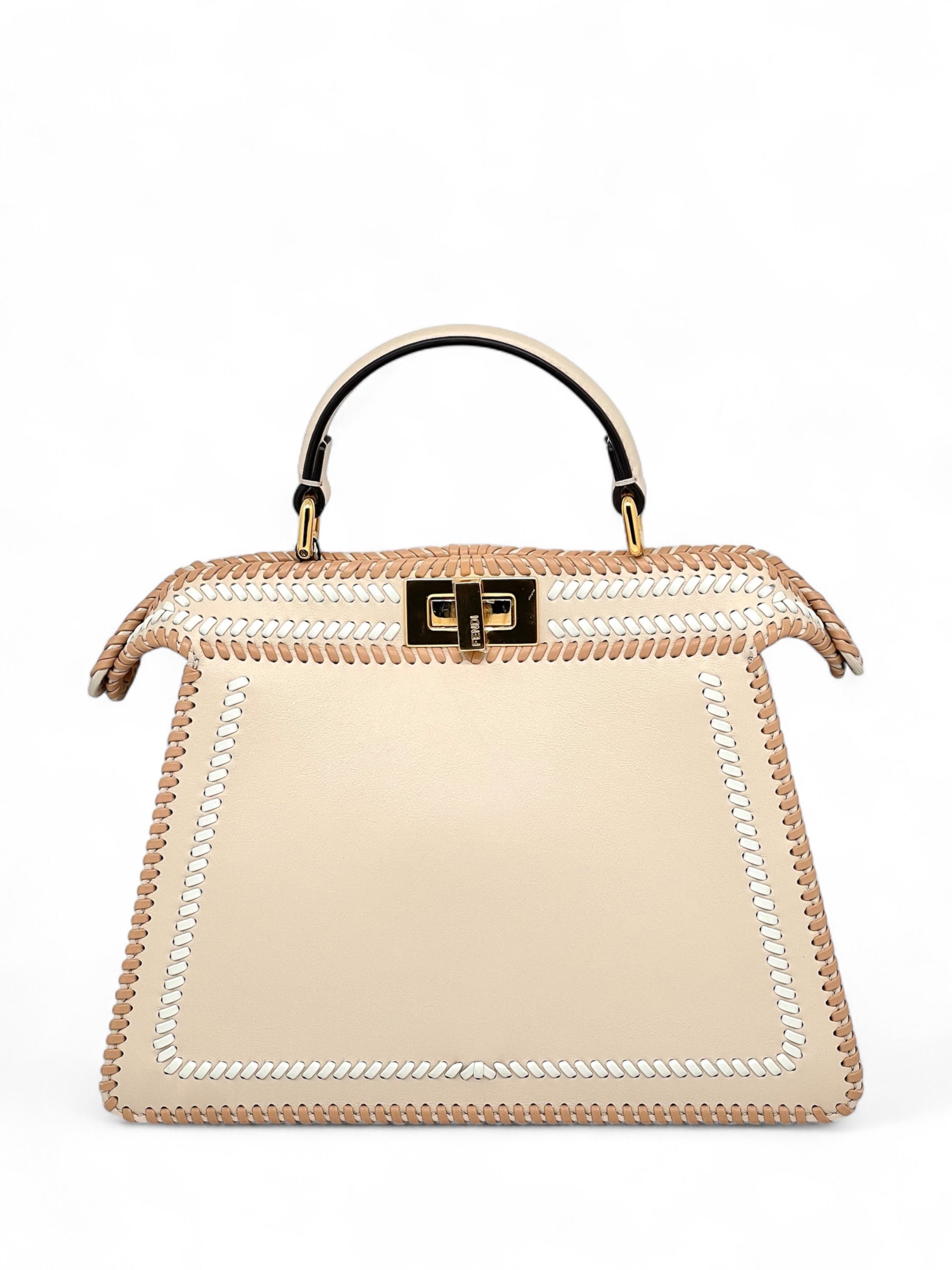 Fendi - Sac I see you Peekaboo