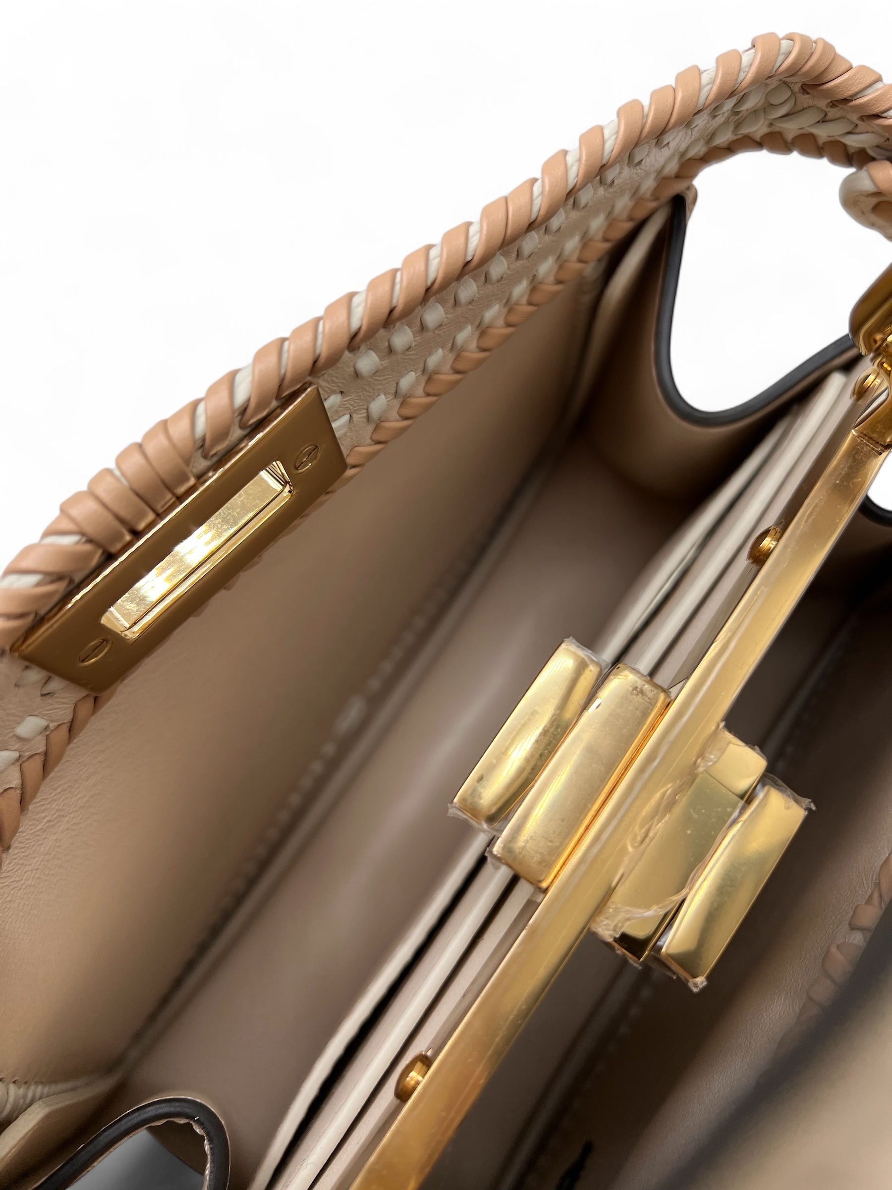 Fendi - Sac I see you Peekaboo