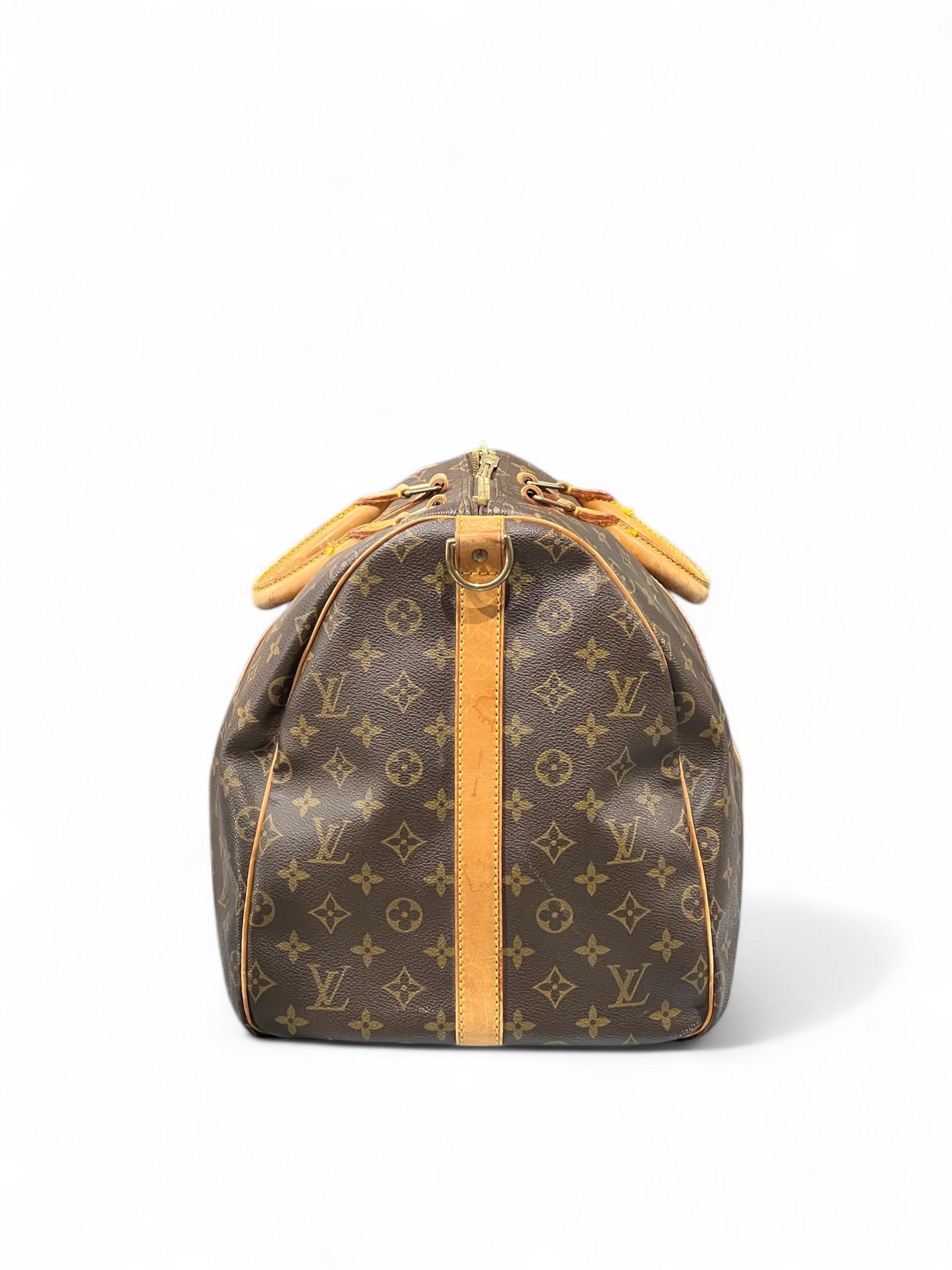 Louis Vuitton - Sac Keepall 55