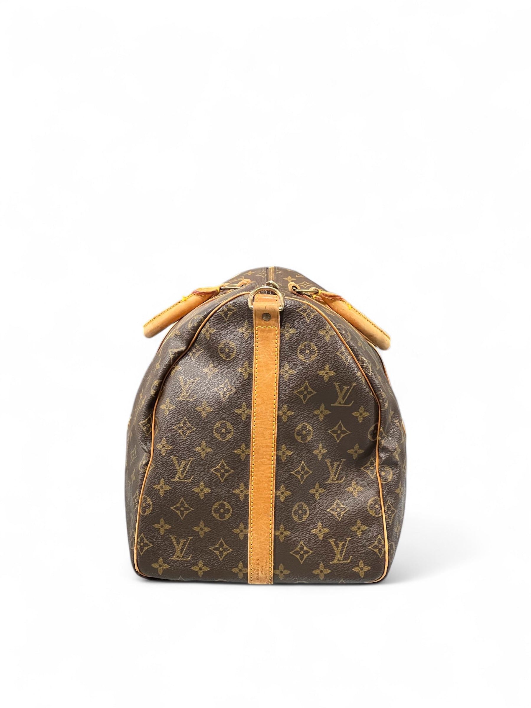Louis Vuitton - Sac Keepall 55