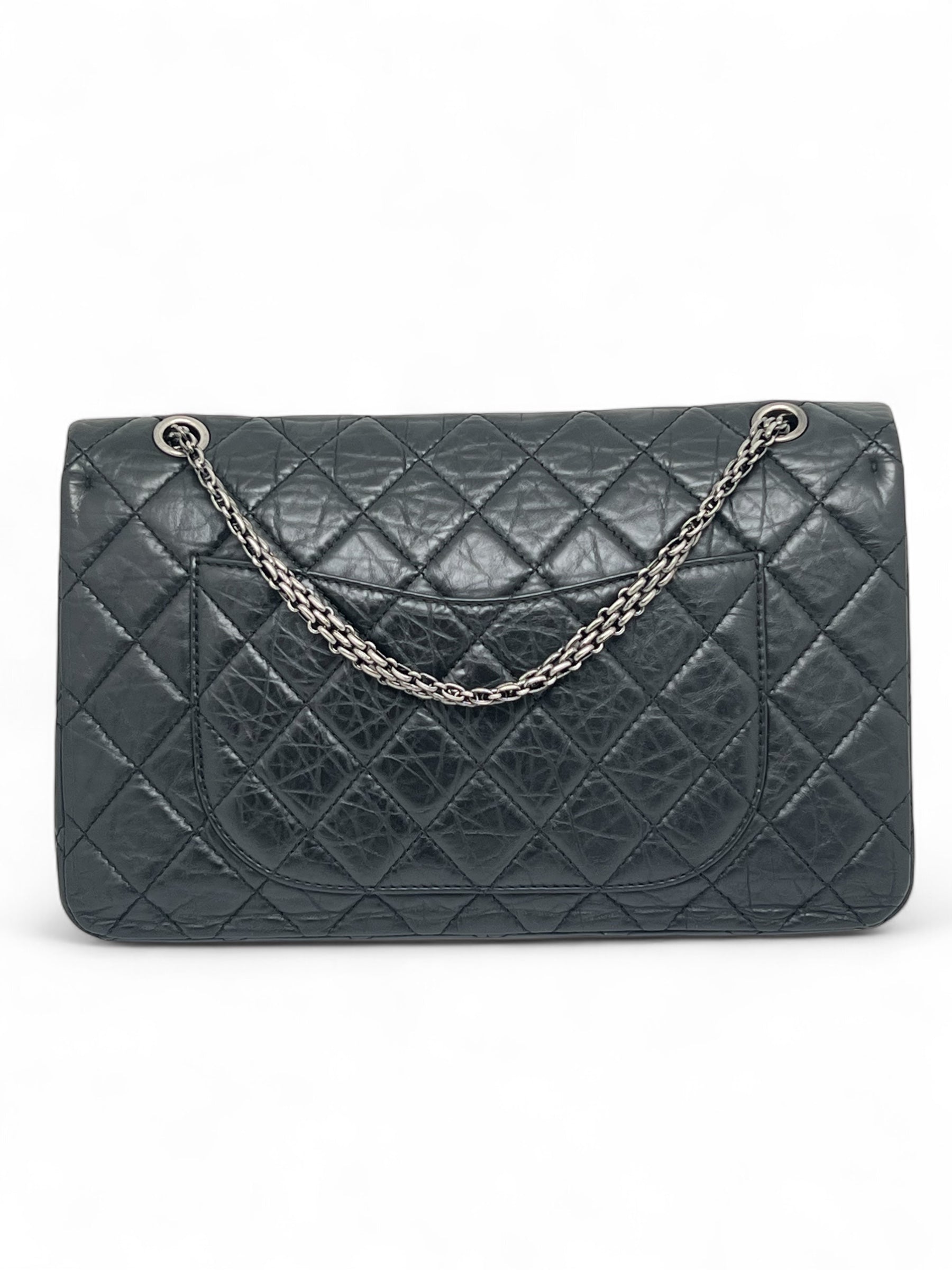Chanel - Sac 2.55