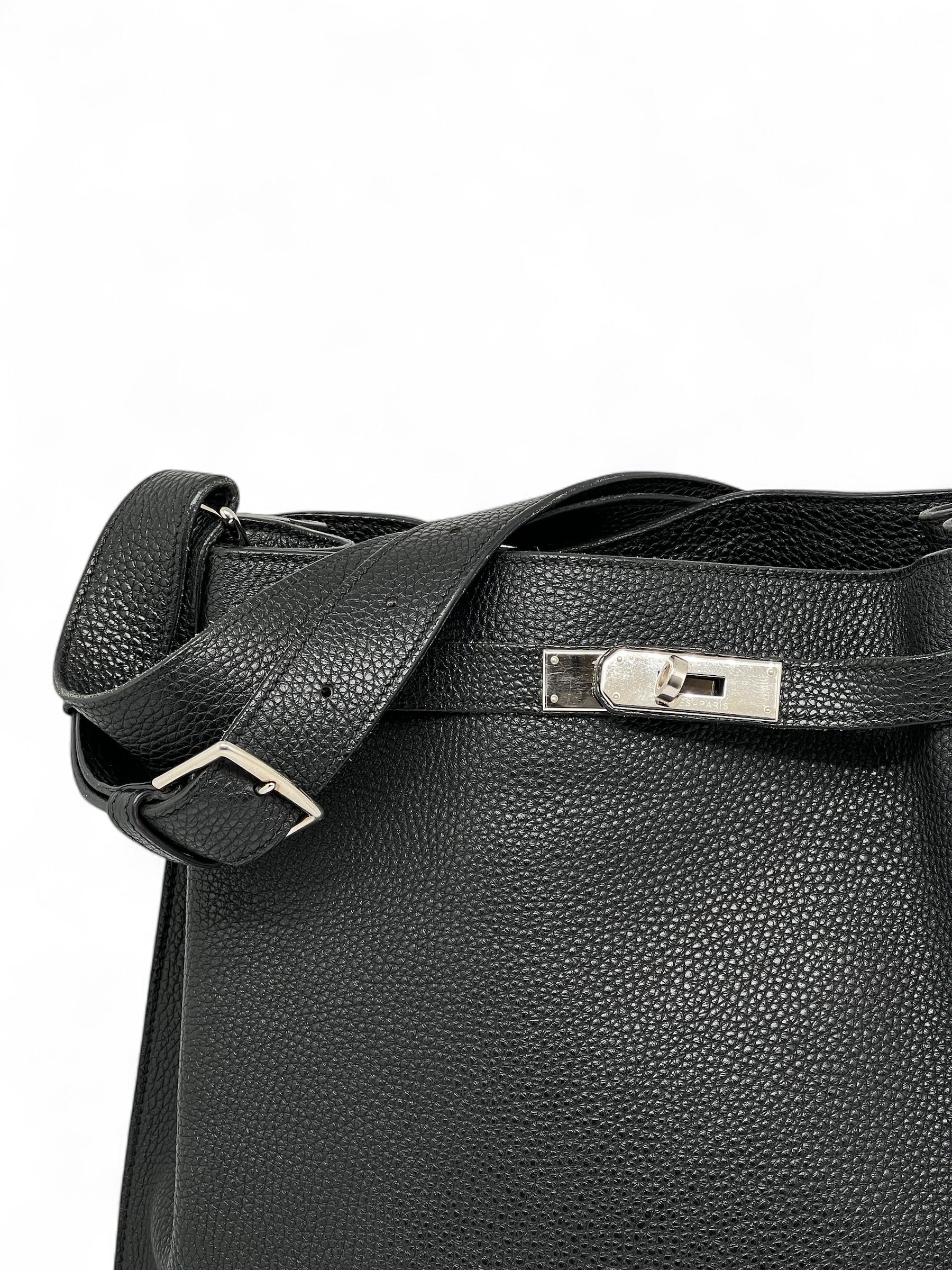 Hermès - Sac So Kelly