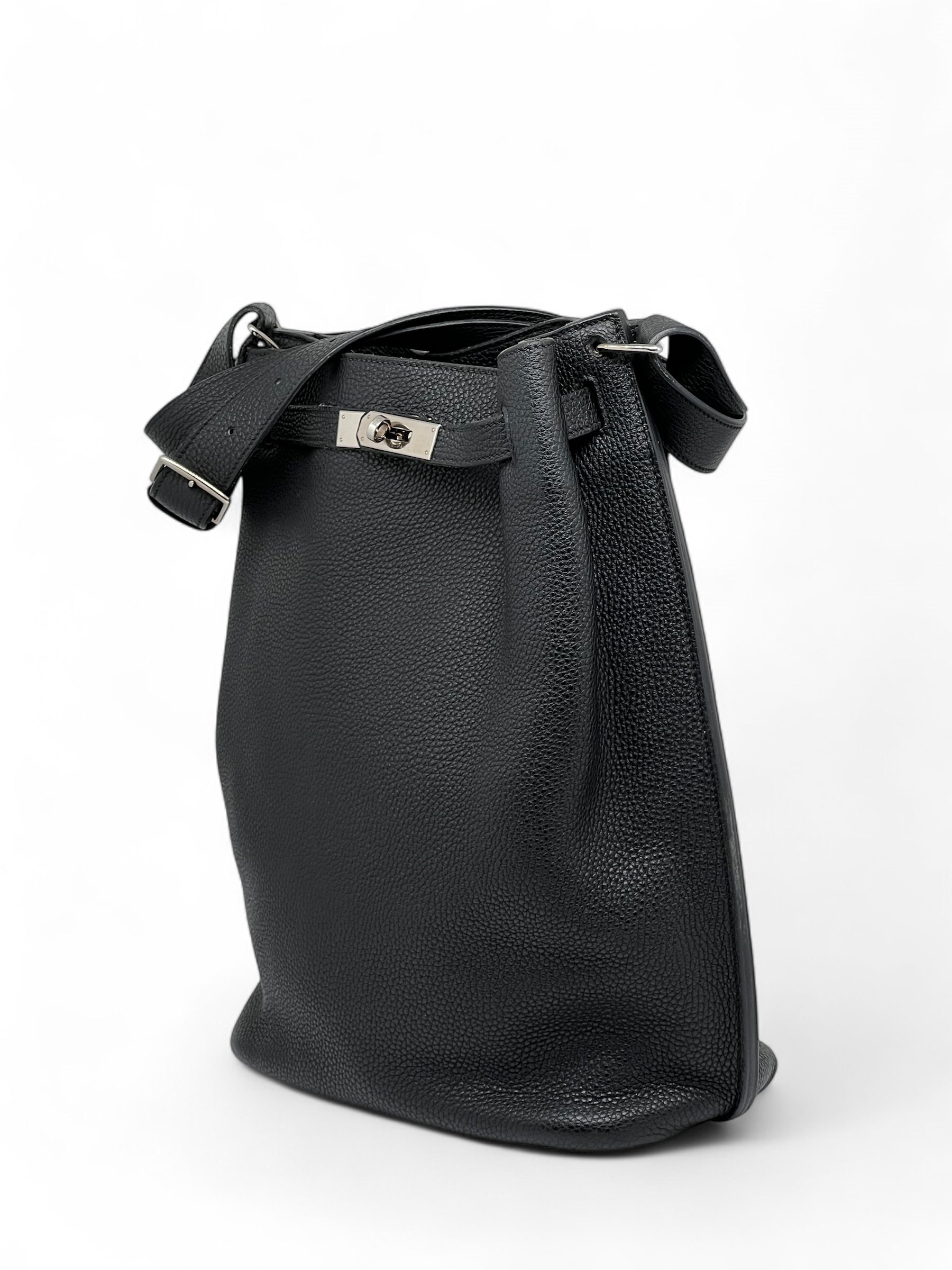 Hermès - Sac So Kelly