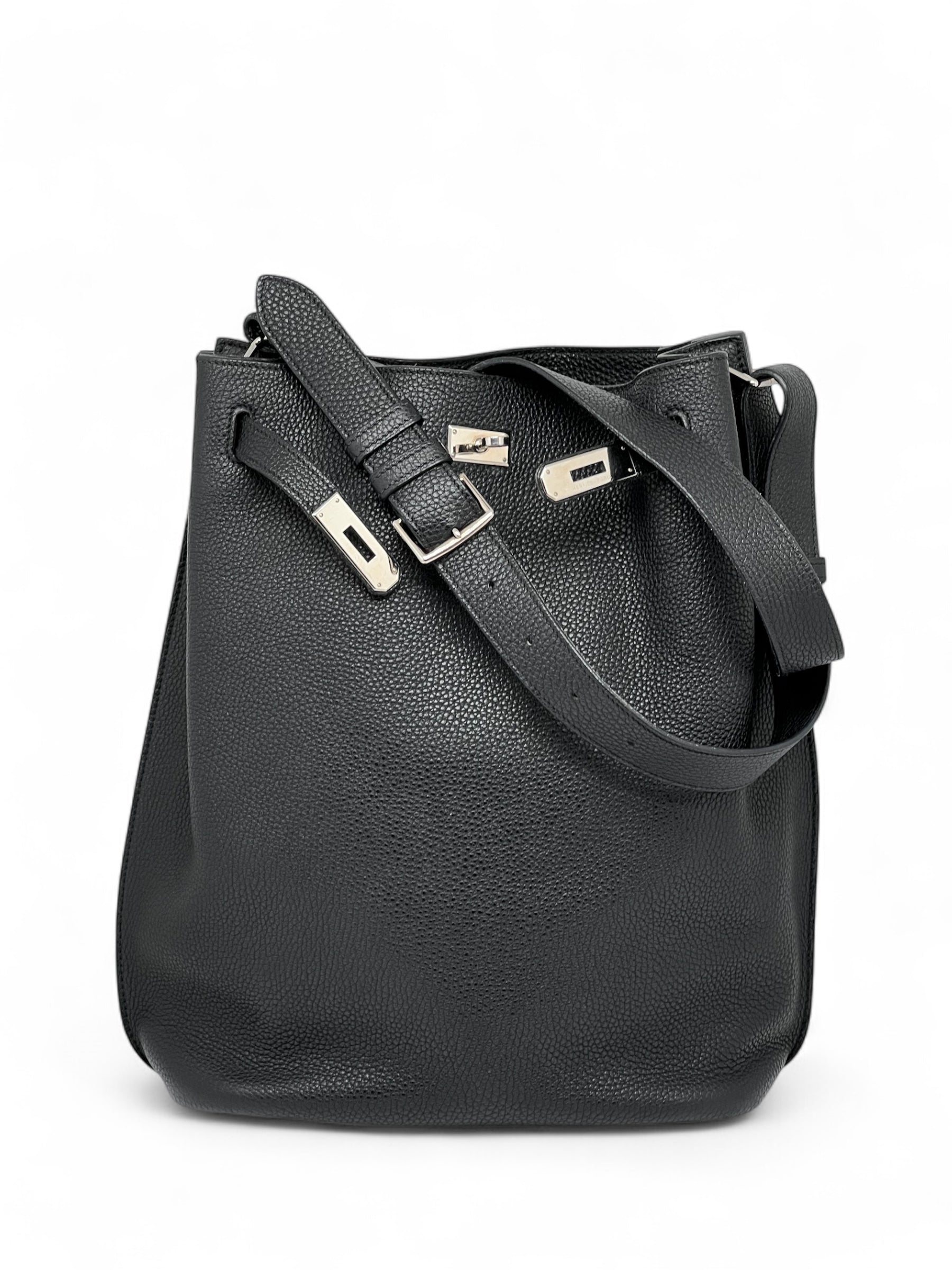 Hermès - Sac So Kelly