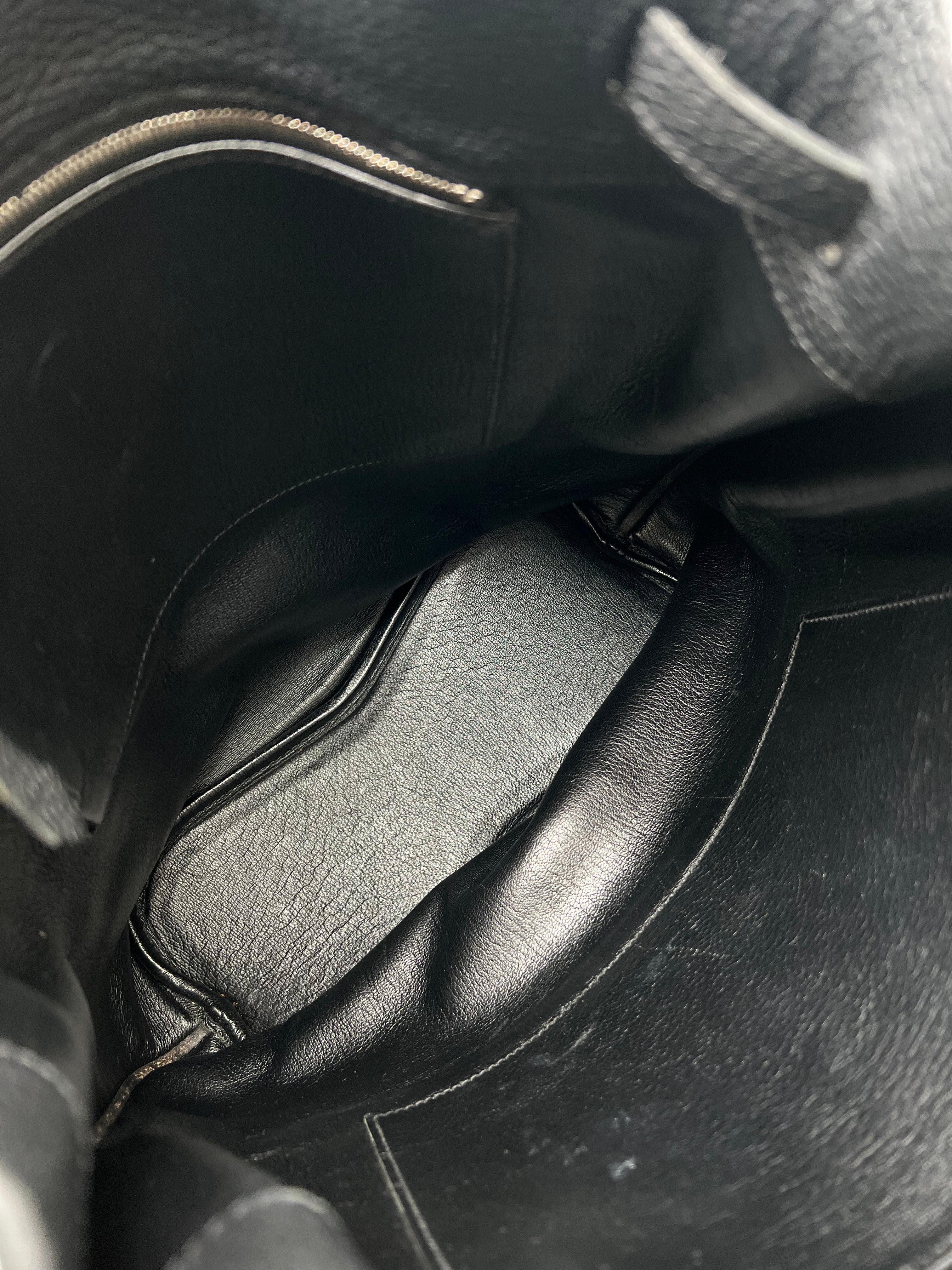 Hermès - Sac So Kelly