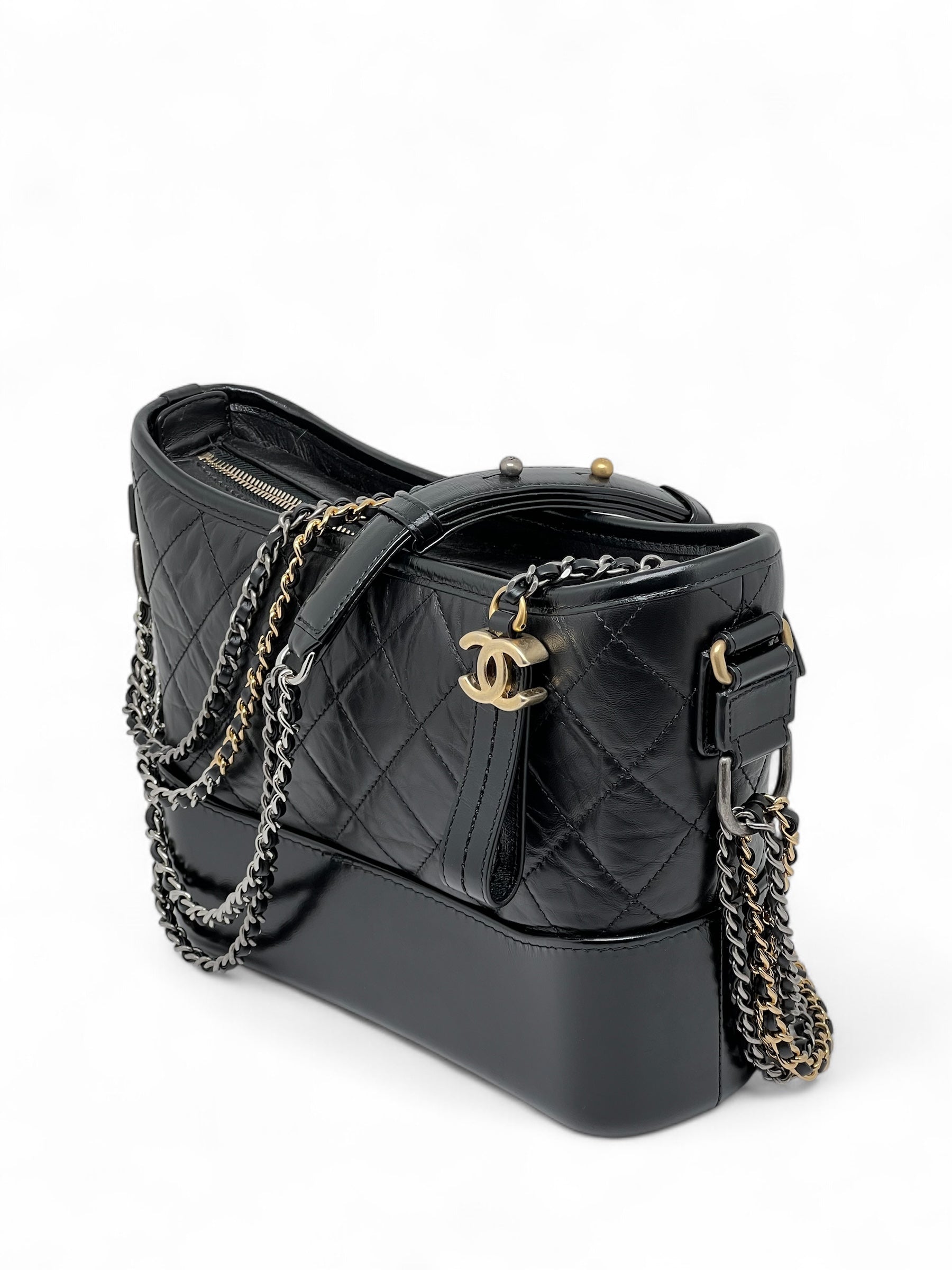 Chanel - Gabrielle Tasche Mittelgroß