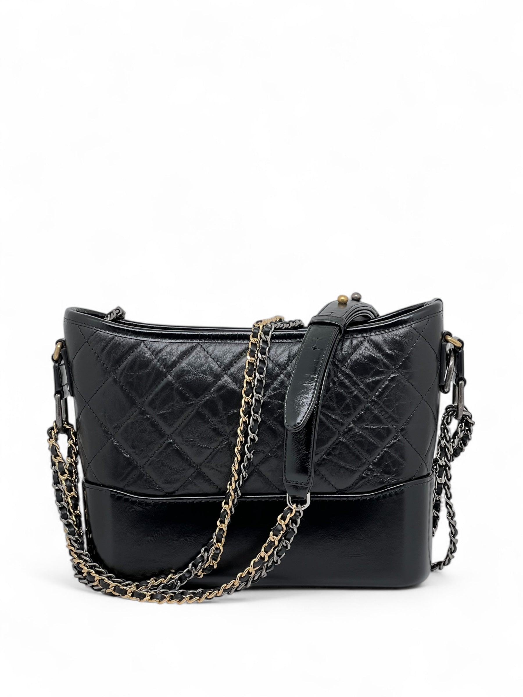 Chanel - Gabrielle Tasche Mittelgroß