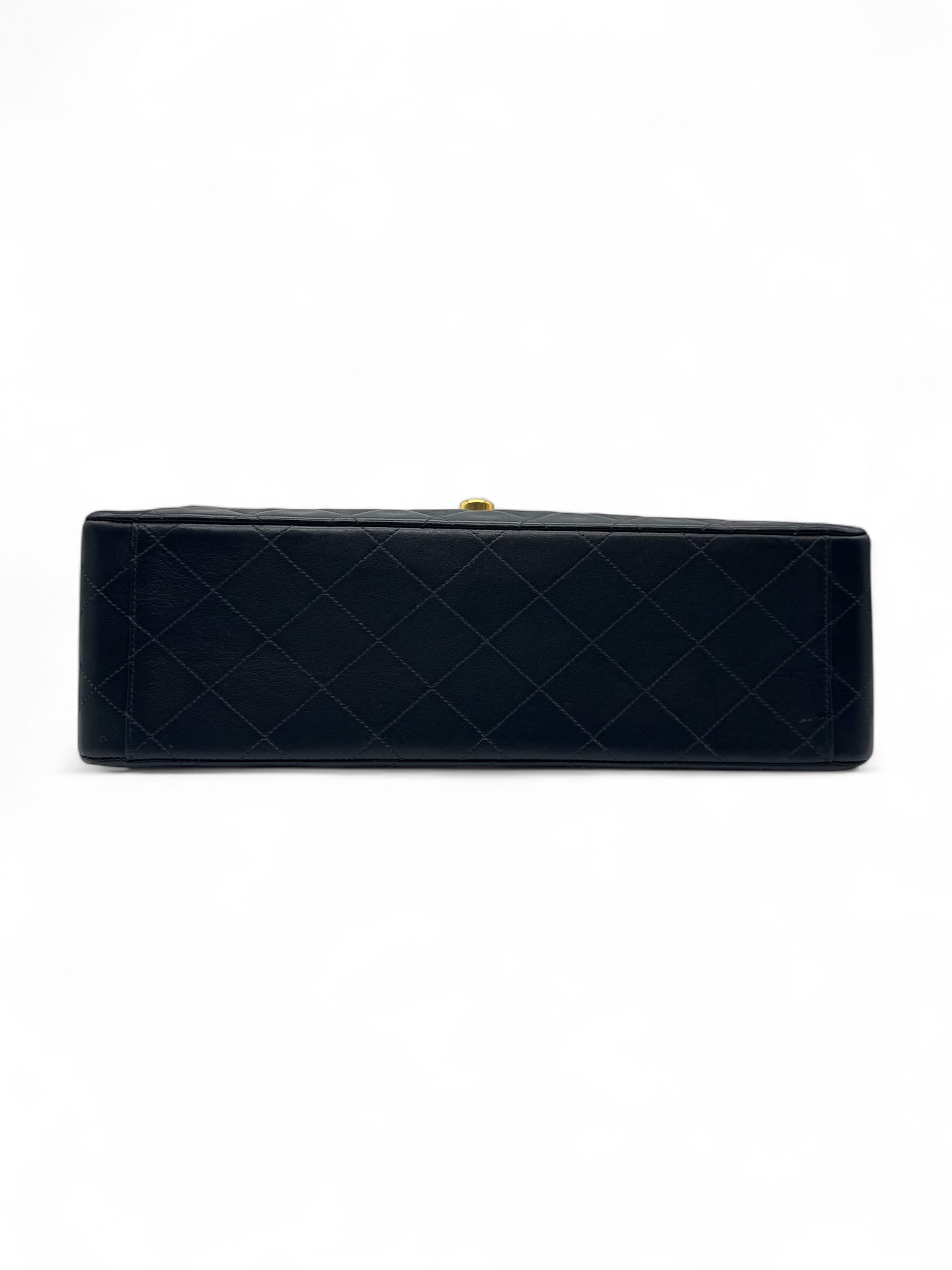 Chanel - Sac Jumbo noir