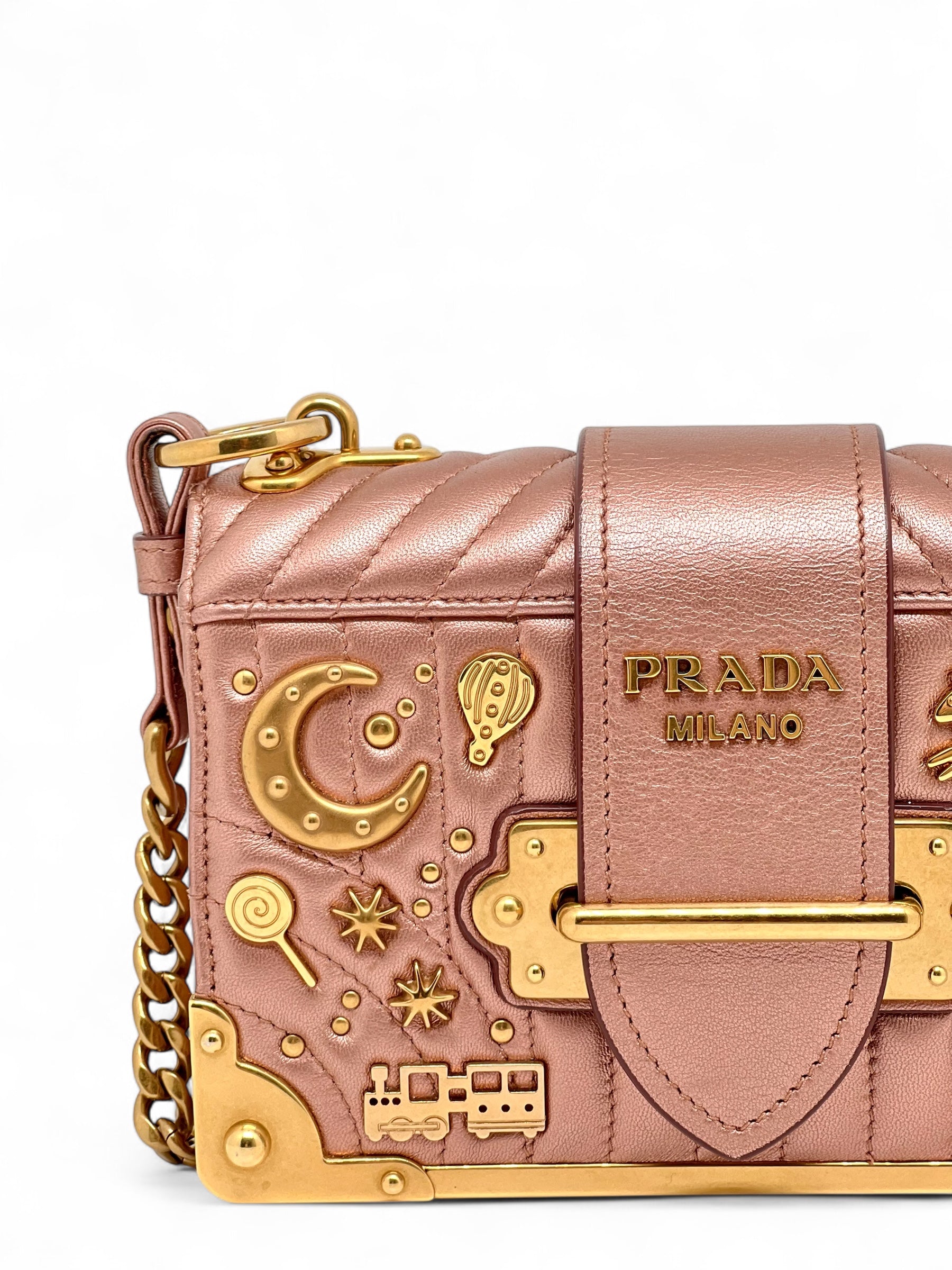 Prada - Sac Astroboy