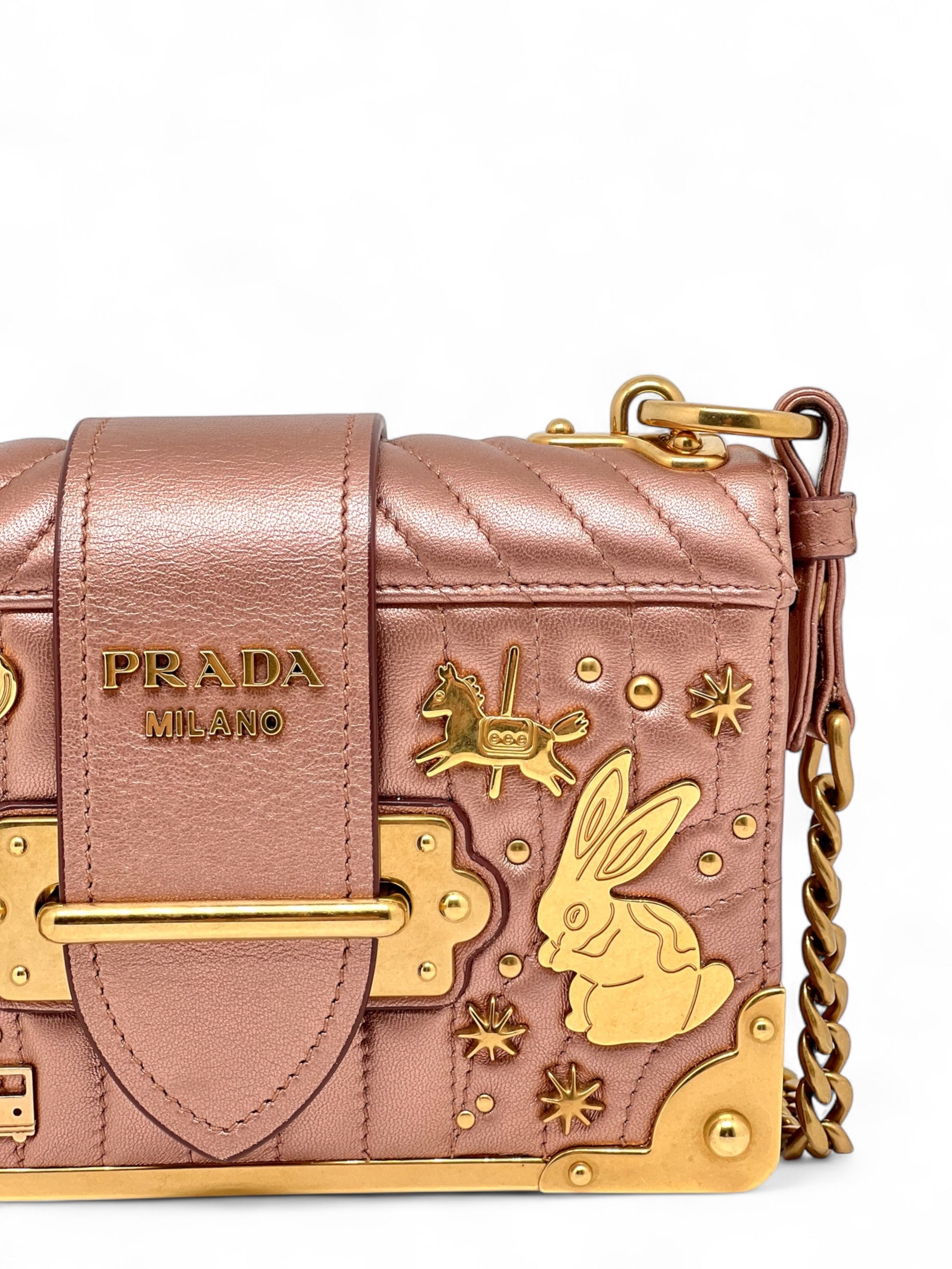 Prada - Sac Astroboy