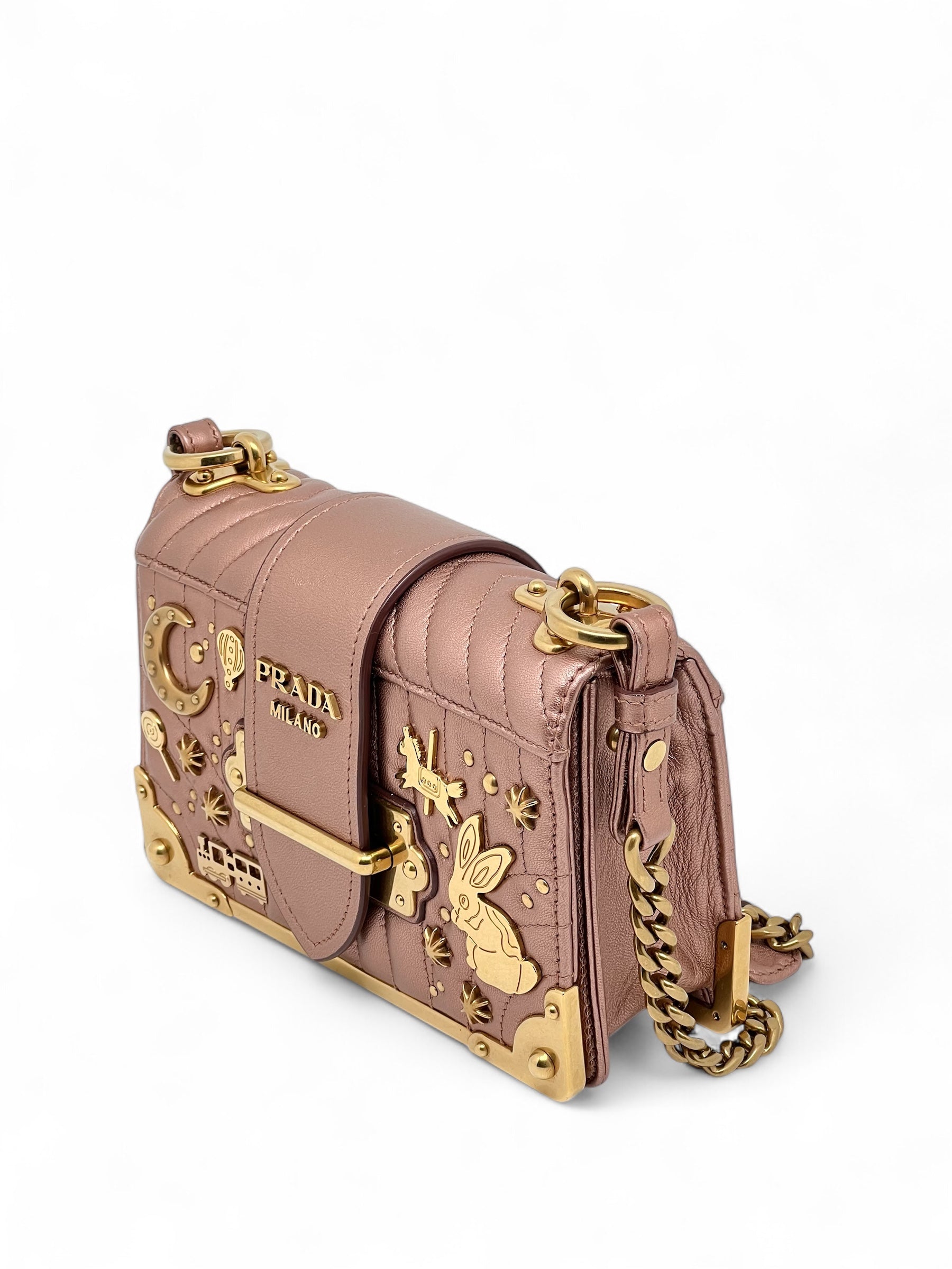 Prada - Sac Astroboy