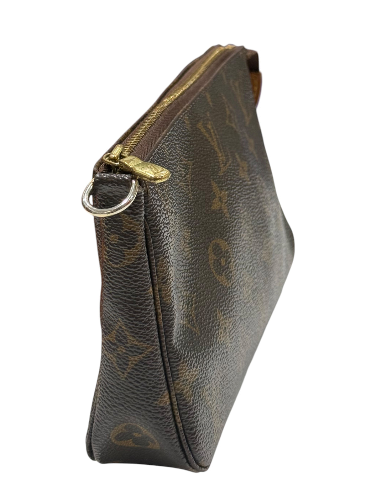 Louis Vuitton - Pochette accessoire monogram