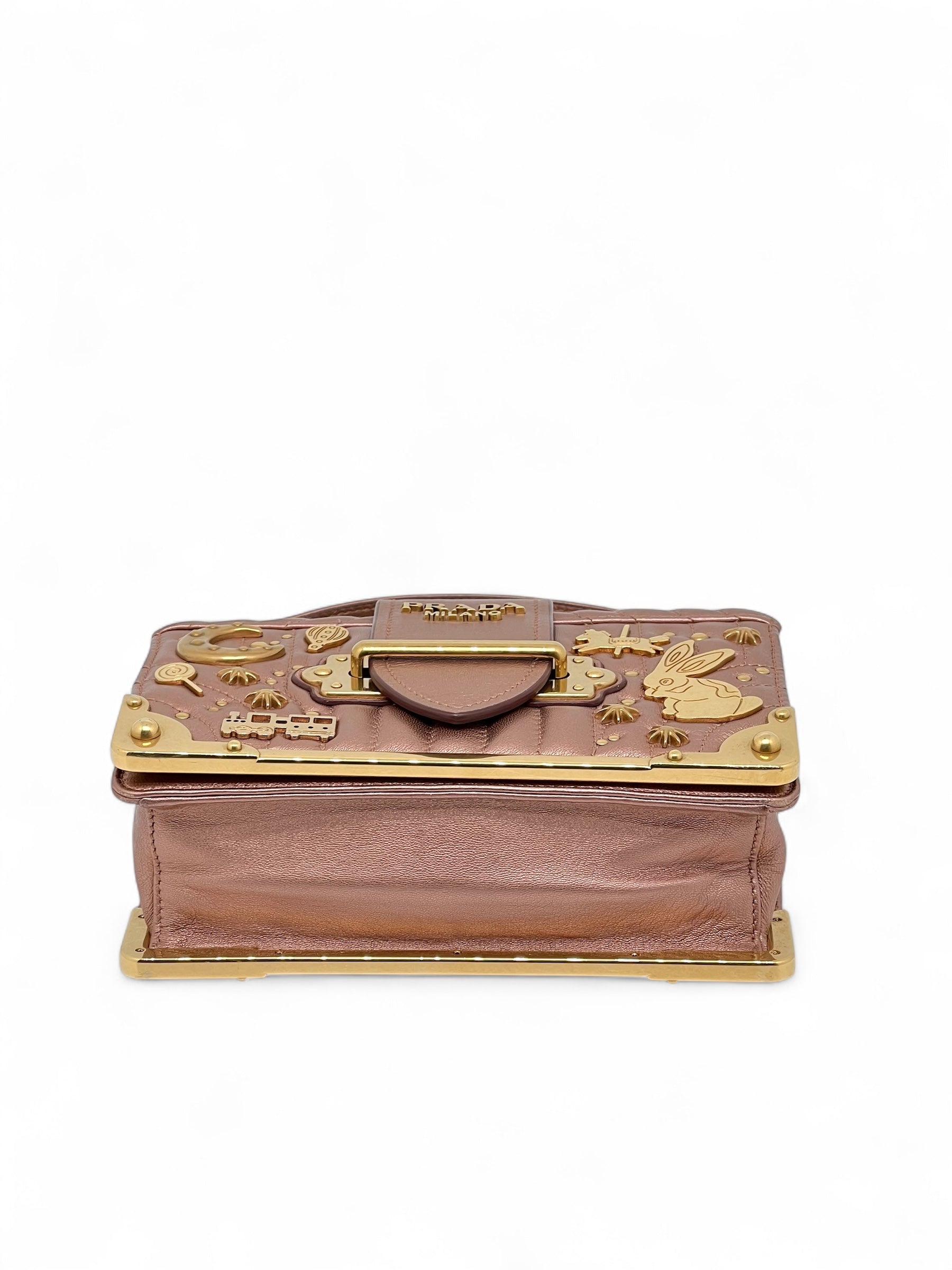 Prada - Sac Astroboy