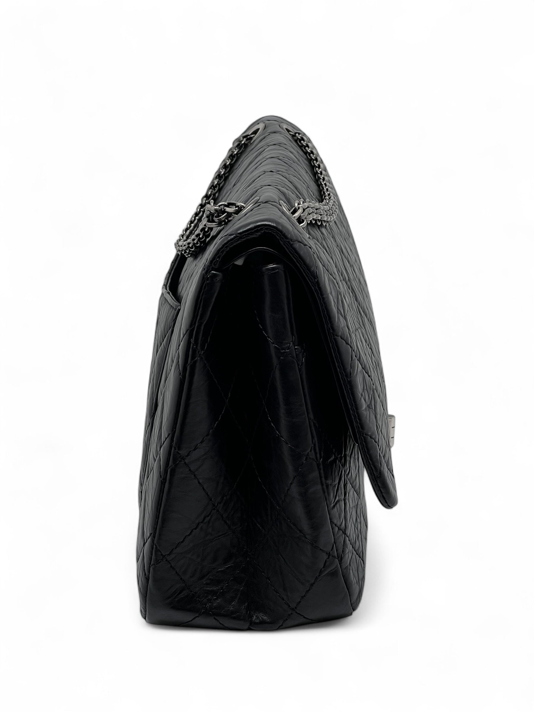 Chanel - Sac 2.55 Jumbo