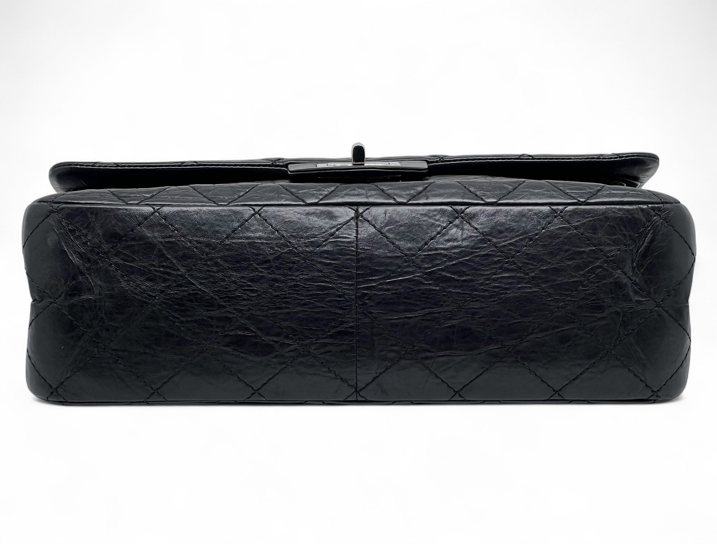 Chanel - Sac 2.55 Jumbo