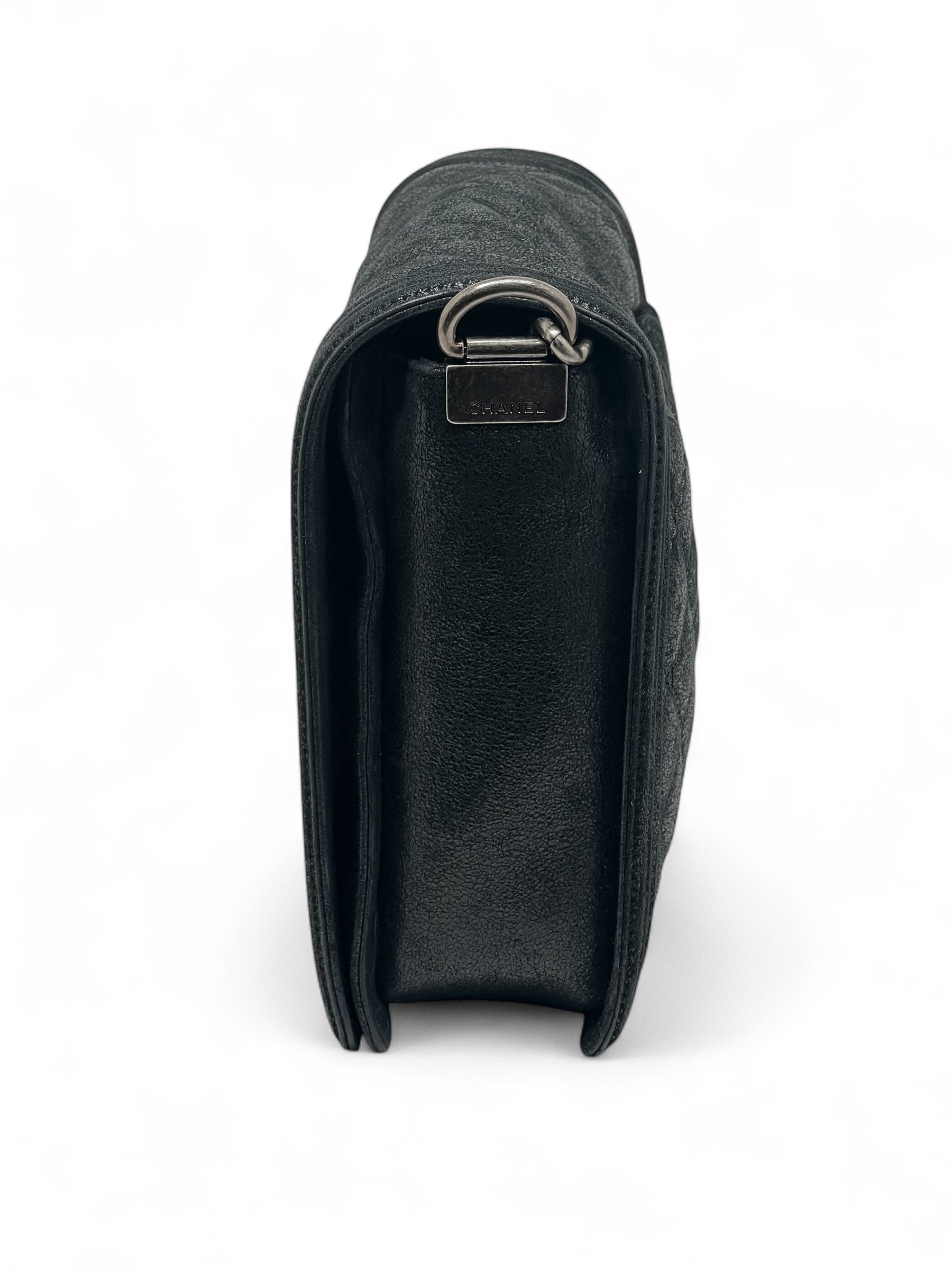 Chanel - Sac Boy jumbo