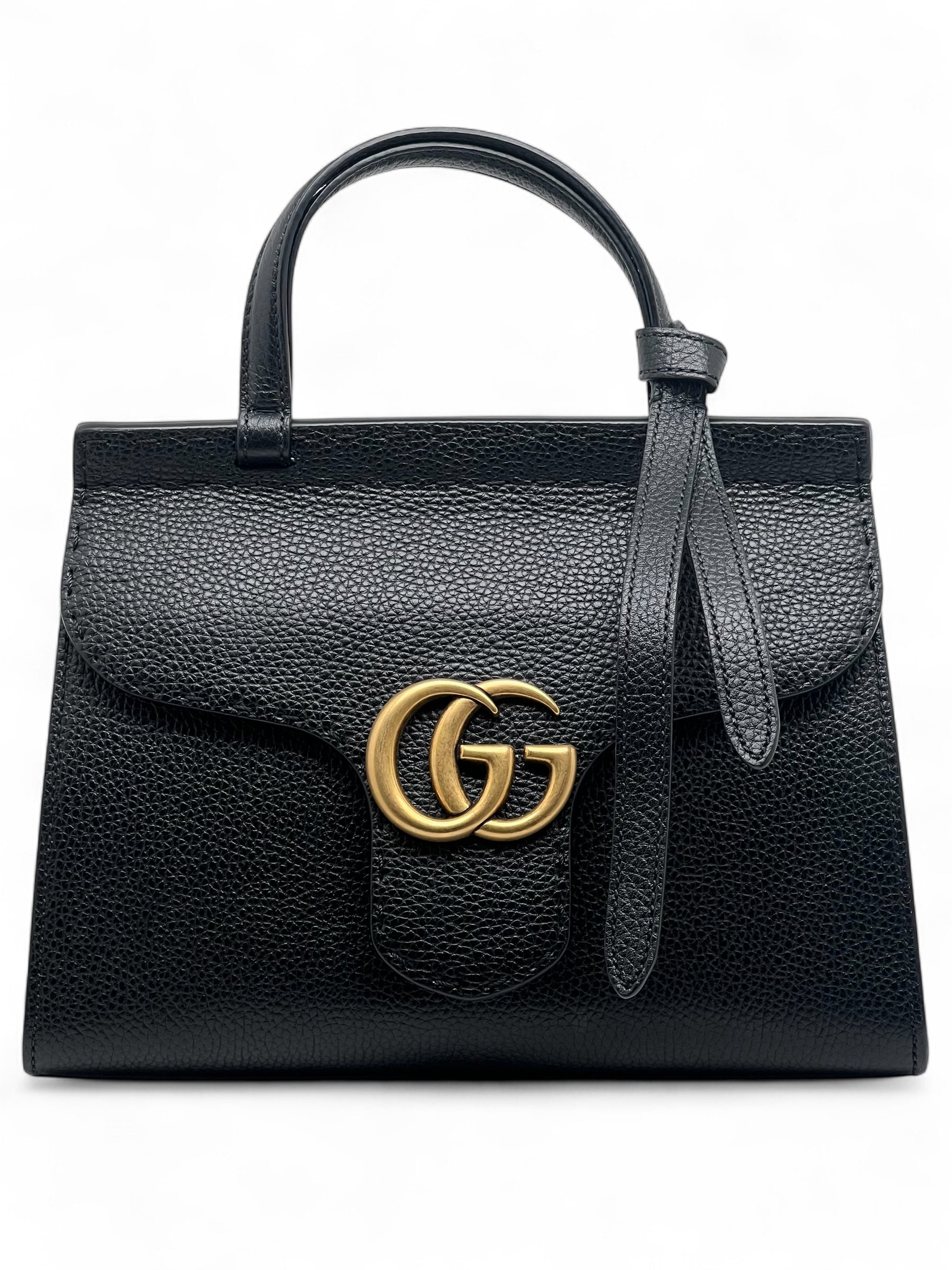 Gucci - Sac à main GG Marmont