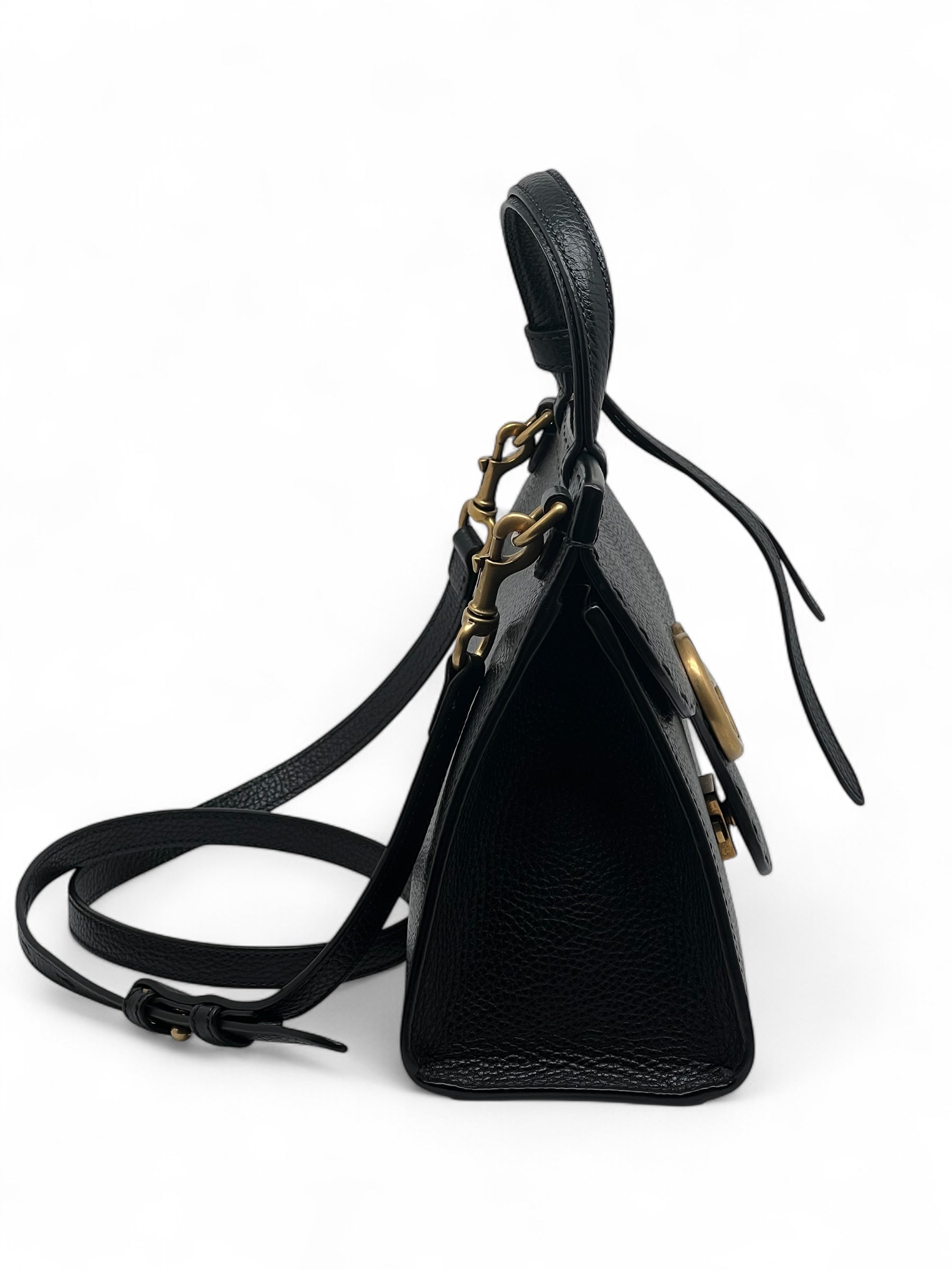 Gucci - Sac à main GG Marmont