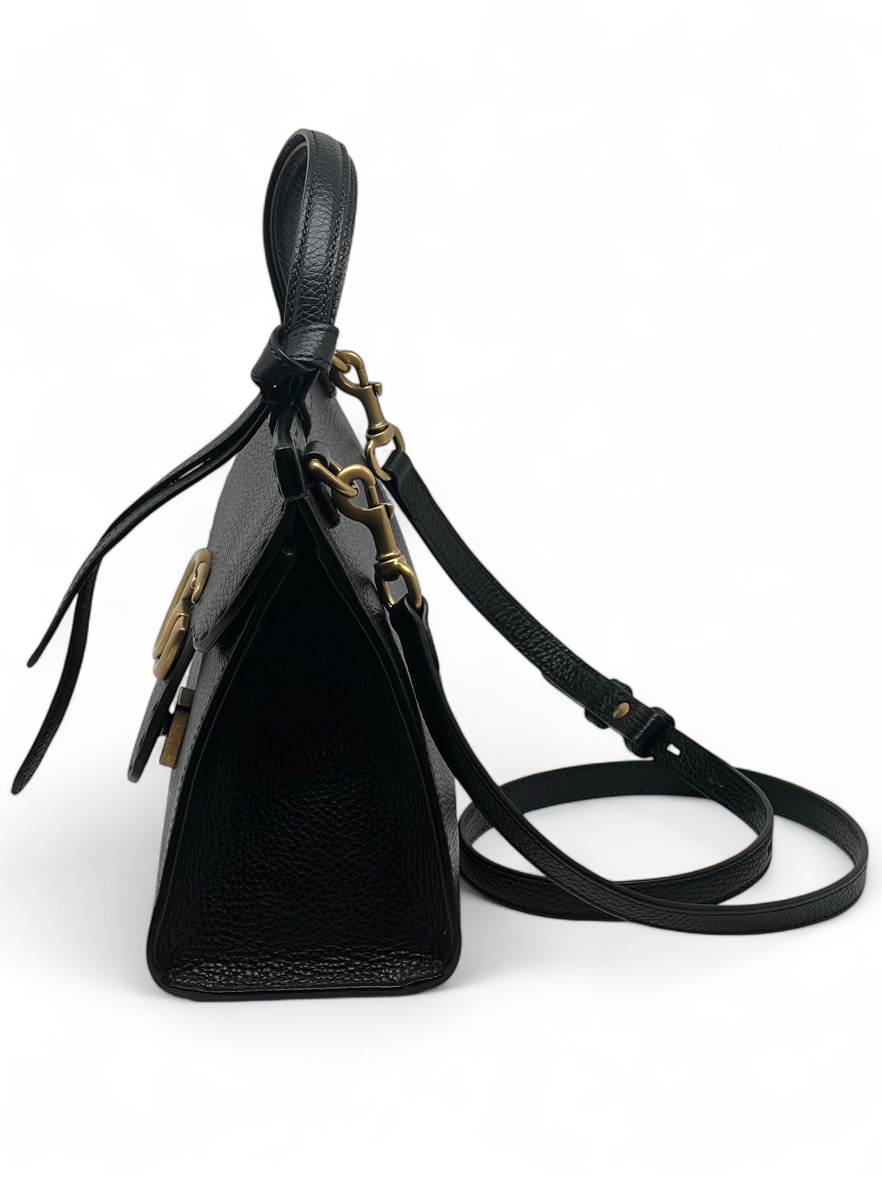 Gucci - Sac à main GG Marmont