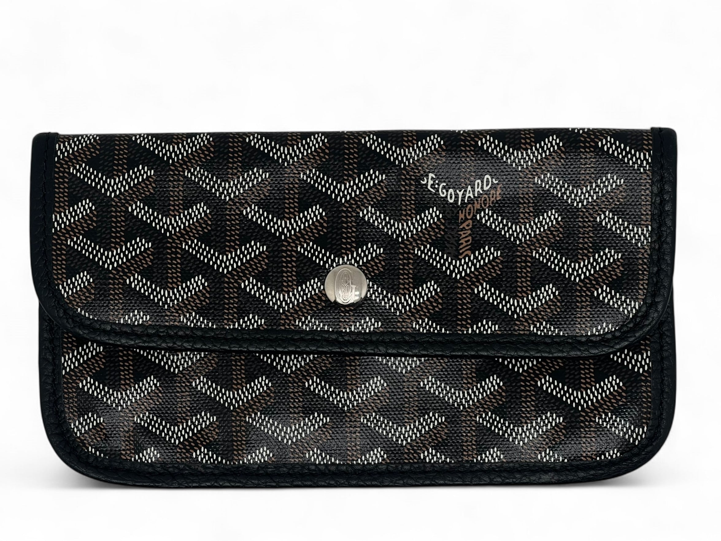 Goyard - Petite Pochette