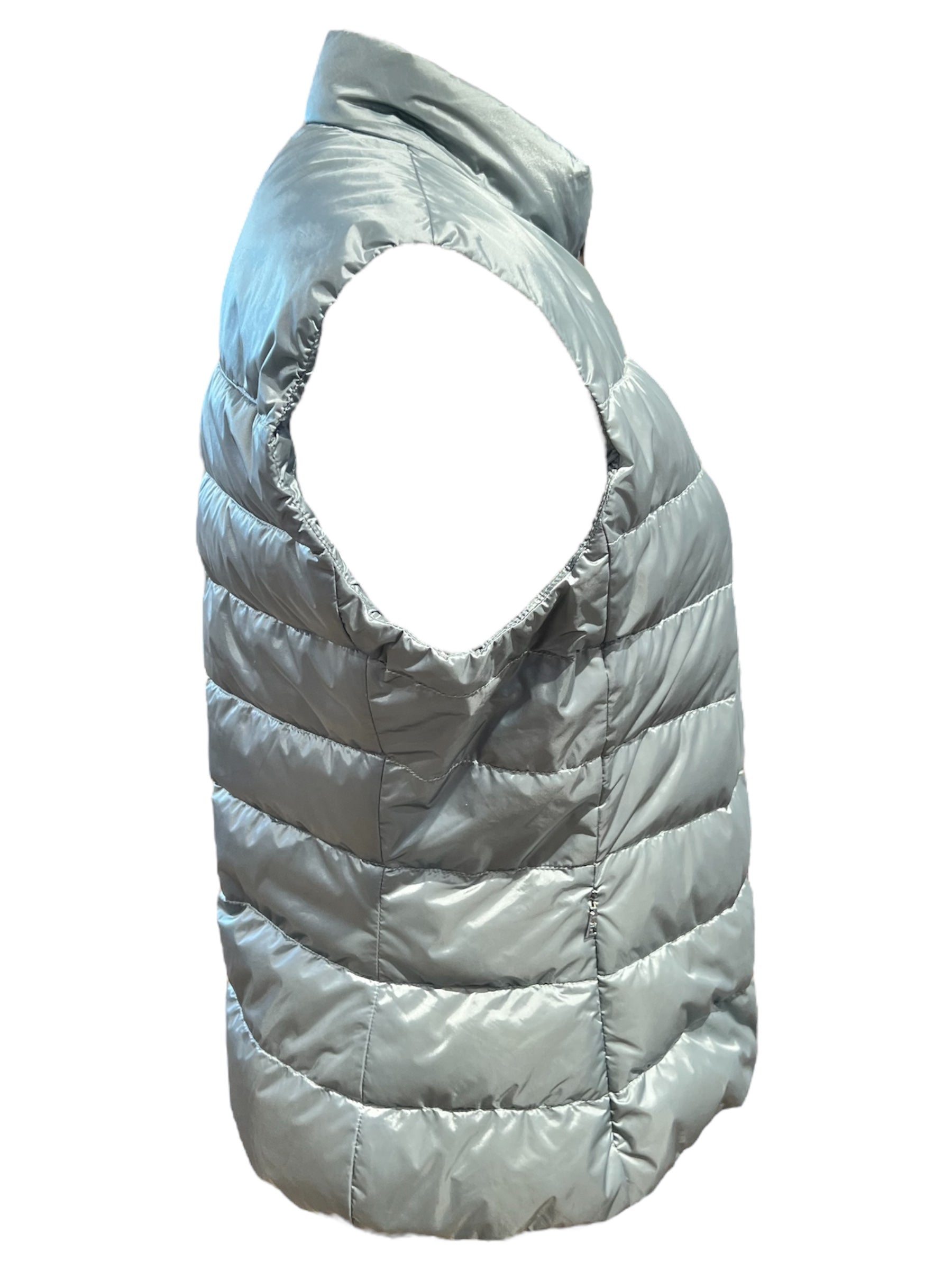 Prada - Piumino senza maniche T44/T40 FR
