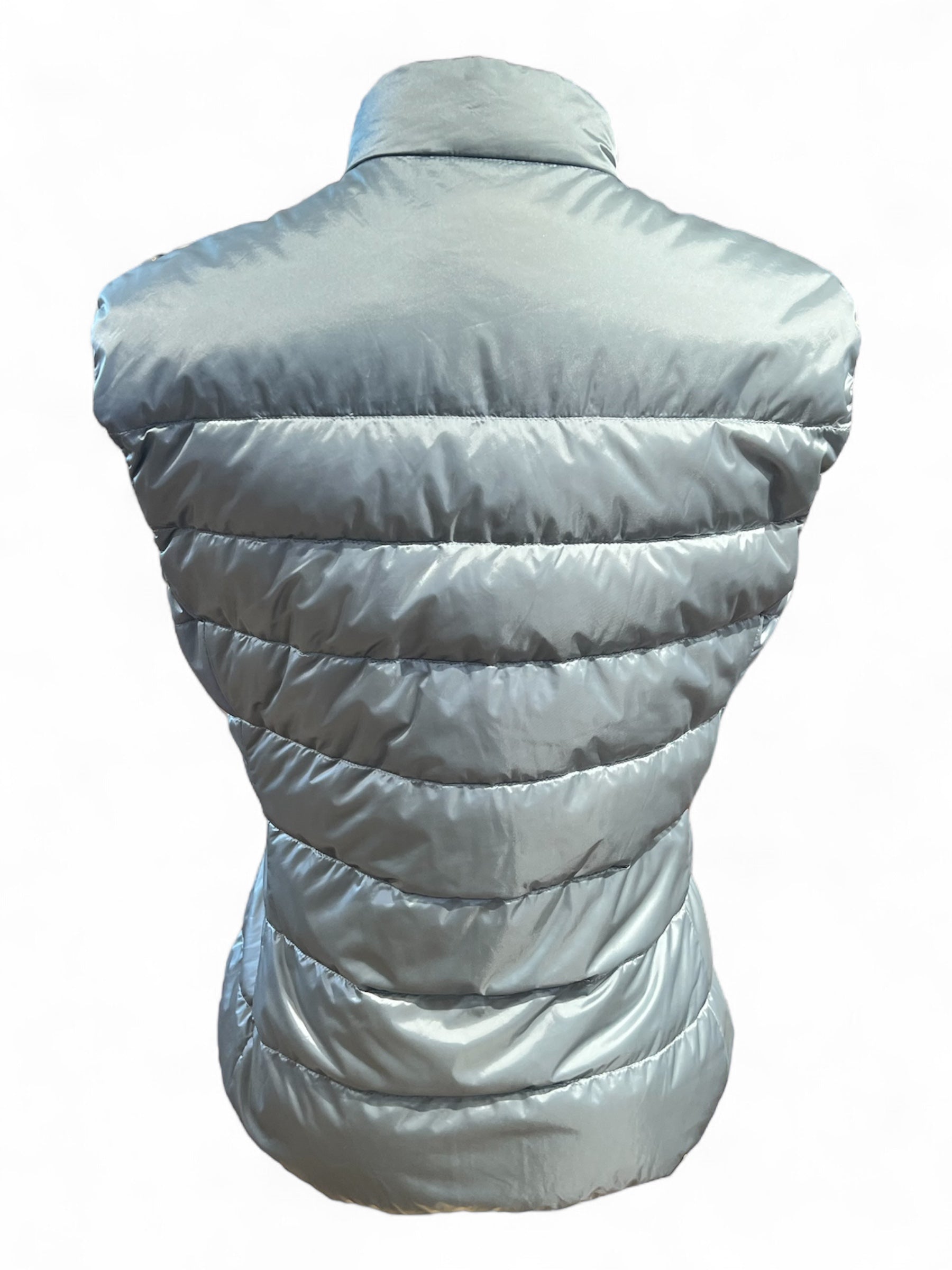 Prada - Doudoune sans manches T44/T40 FR