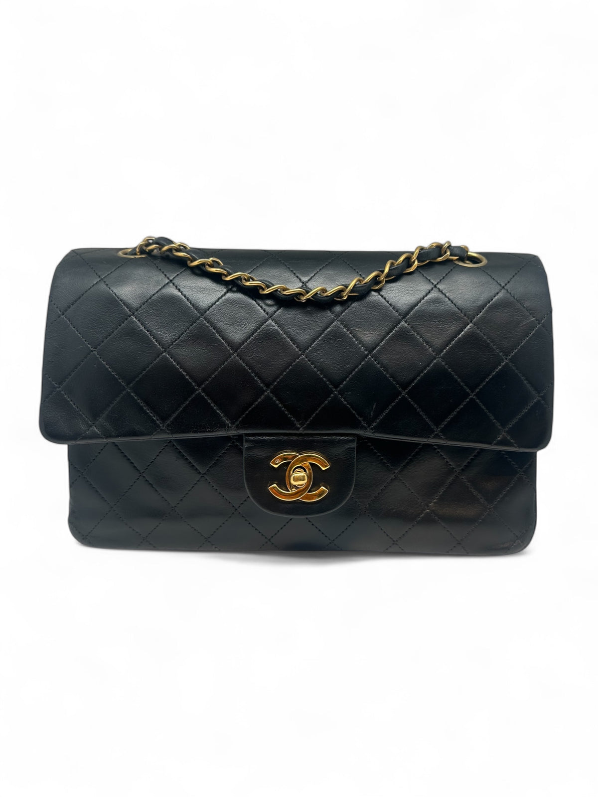 Chanel - Borsa Timeless 25