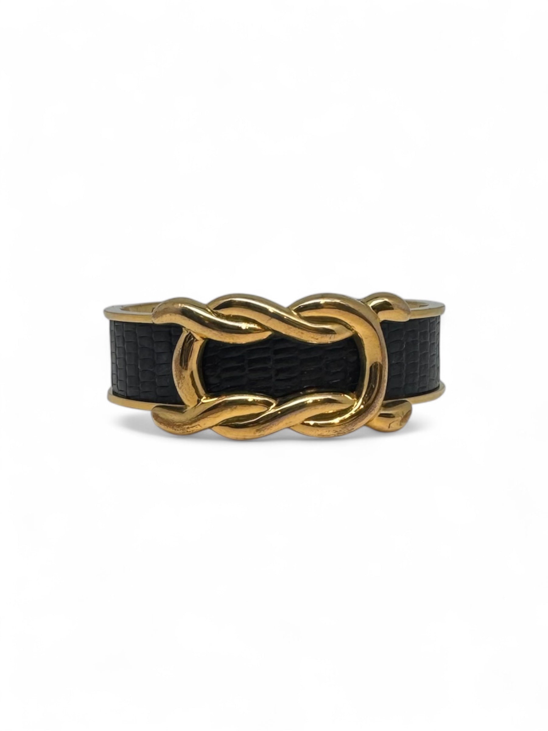 Hermès - Jonc Chaîne d’Ancre