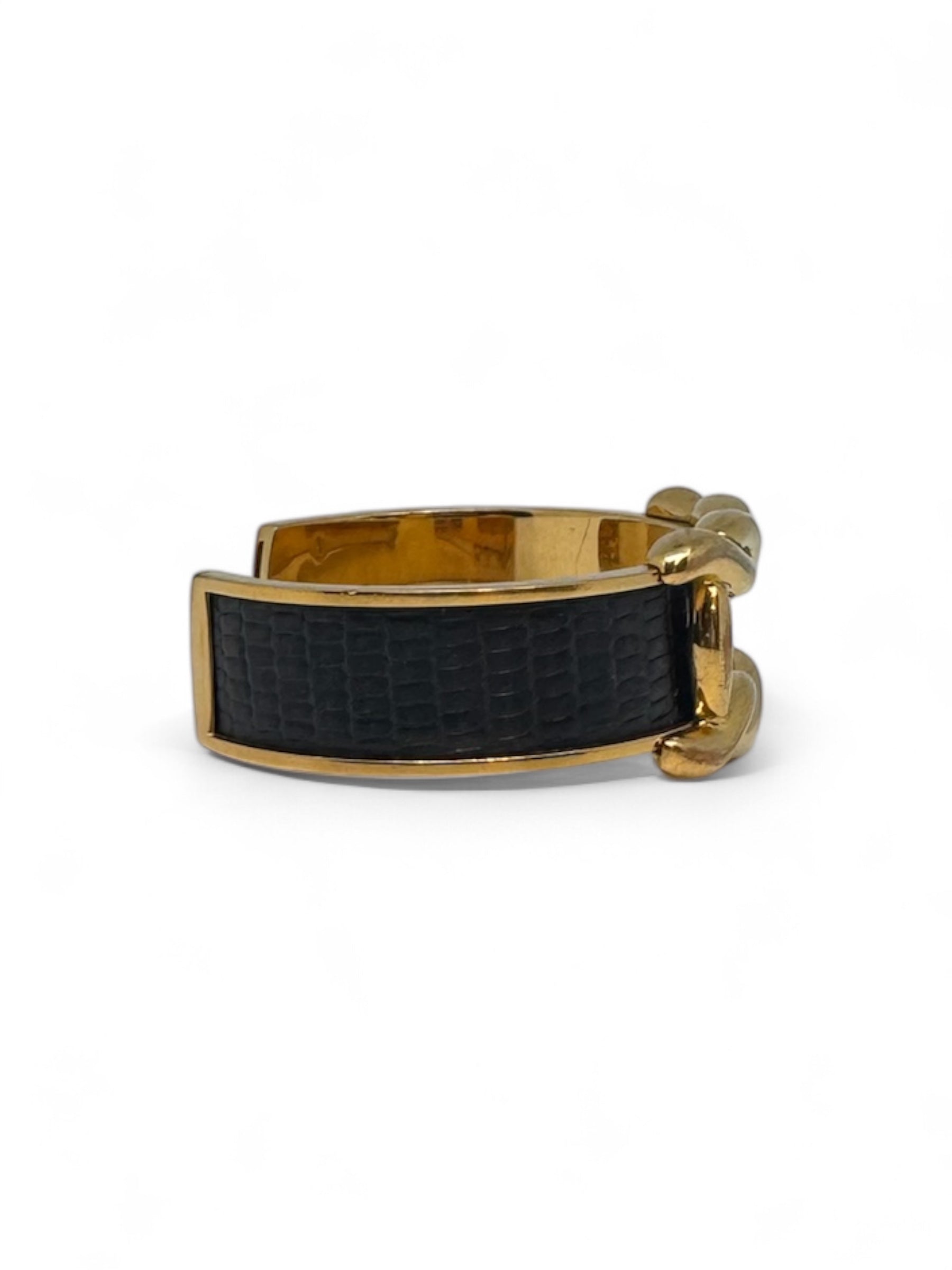 Hermès - Jonc Chaîne d’Ancre