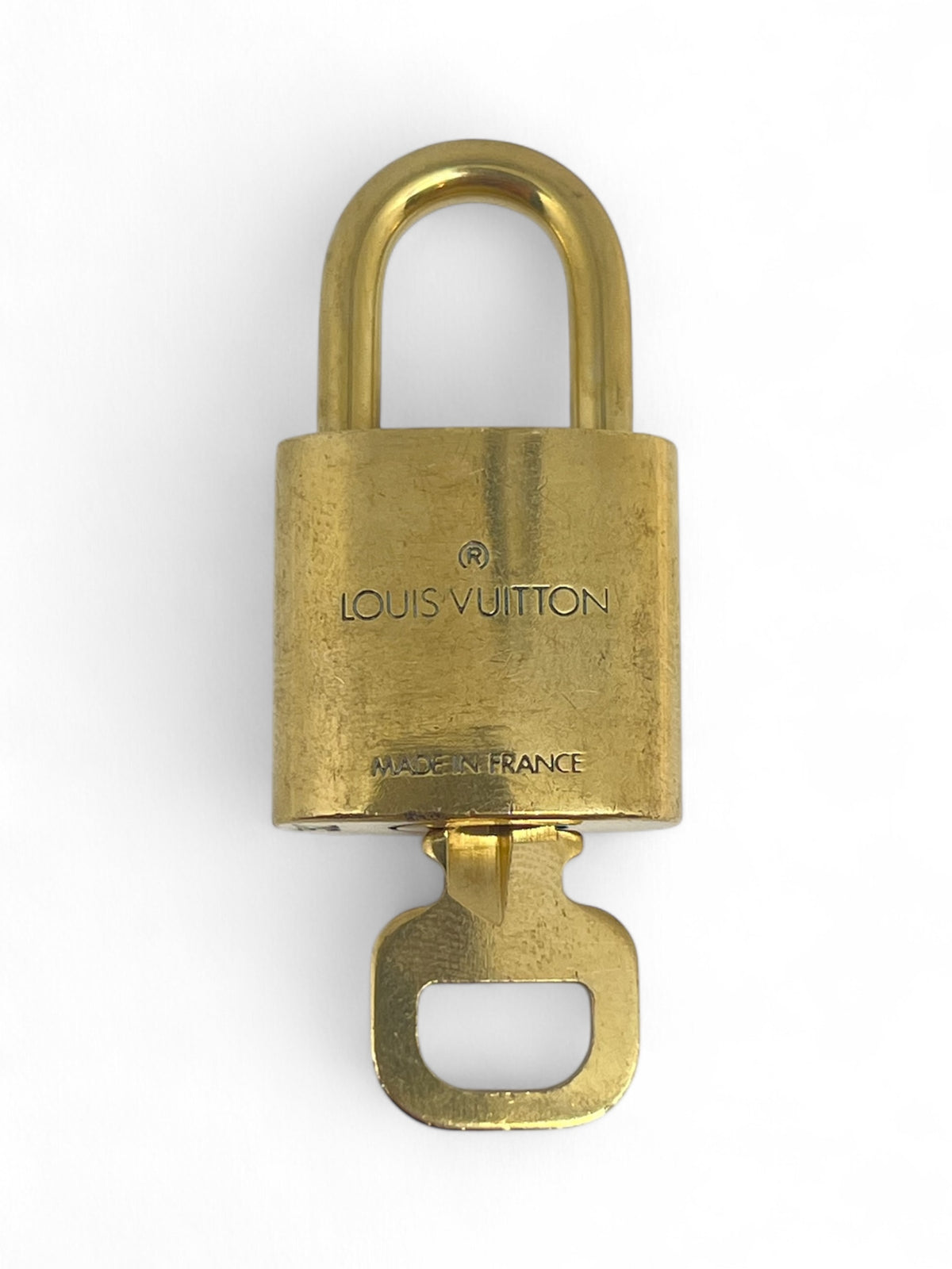 Louis Vuitton - Schloss LV 322