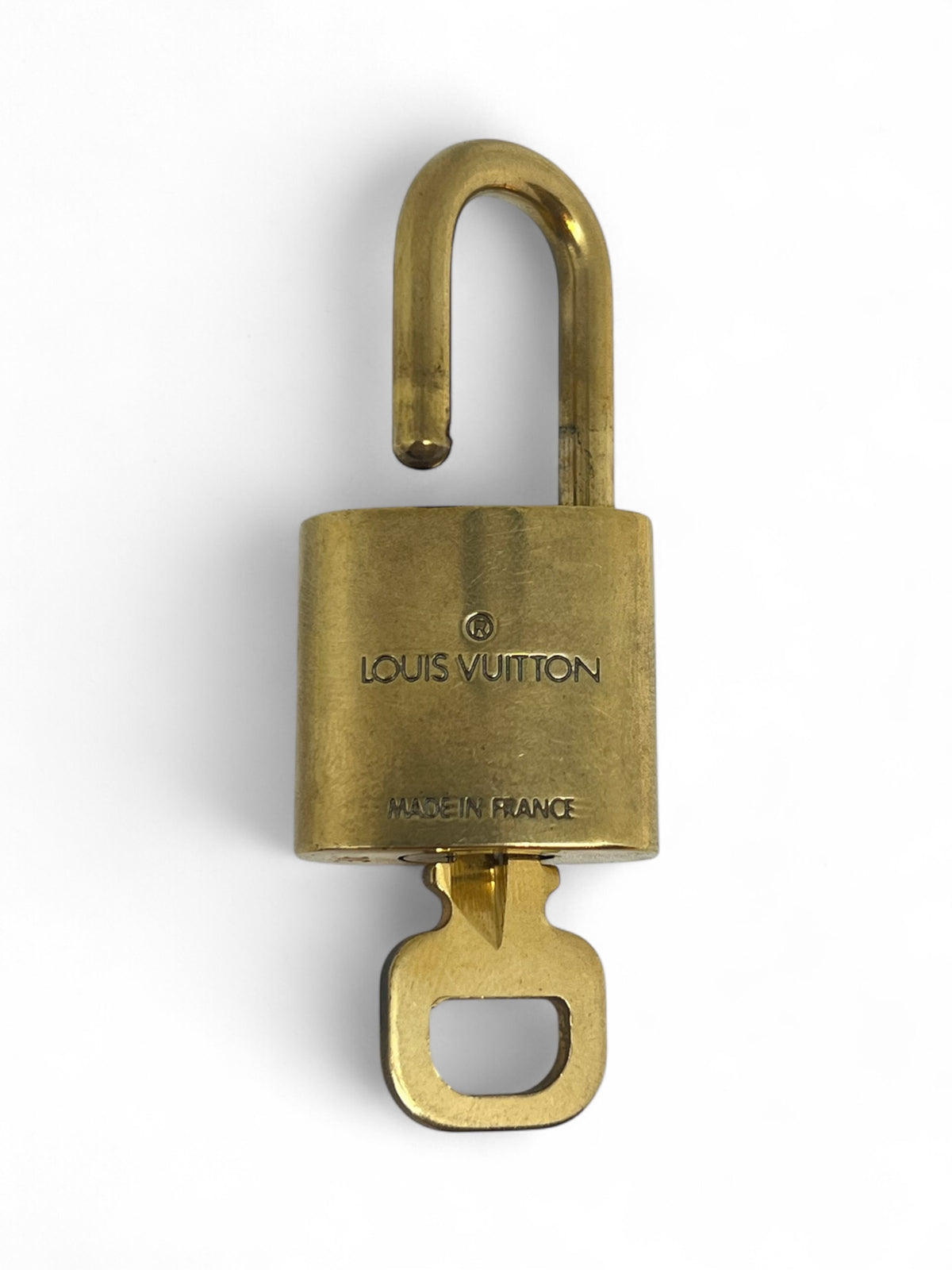 Louis Vuitton - Cadenas LV 316