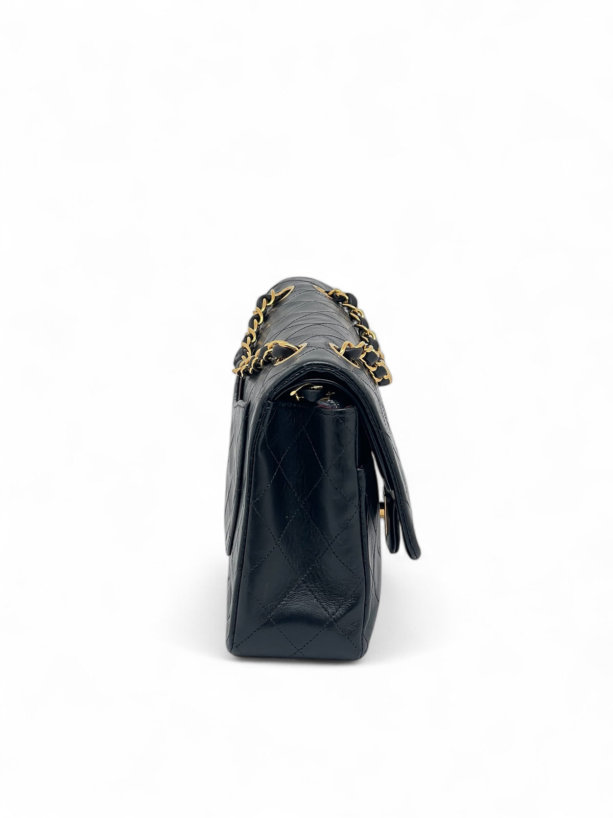 Chanel - Borsa Timeless 25